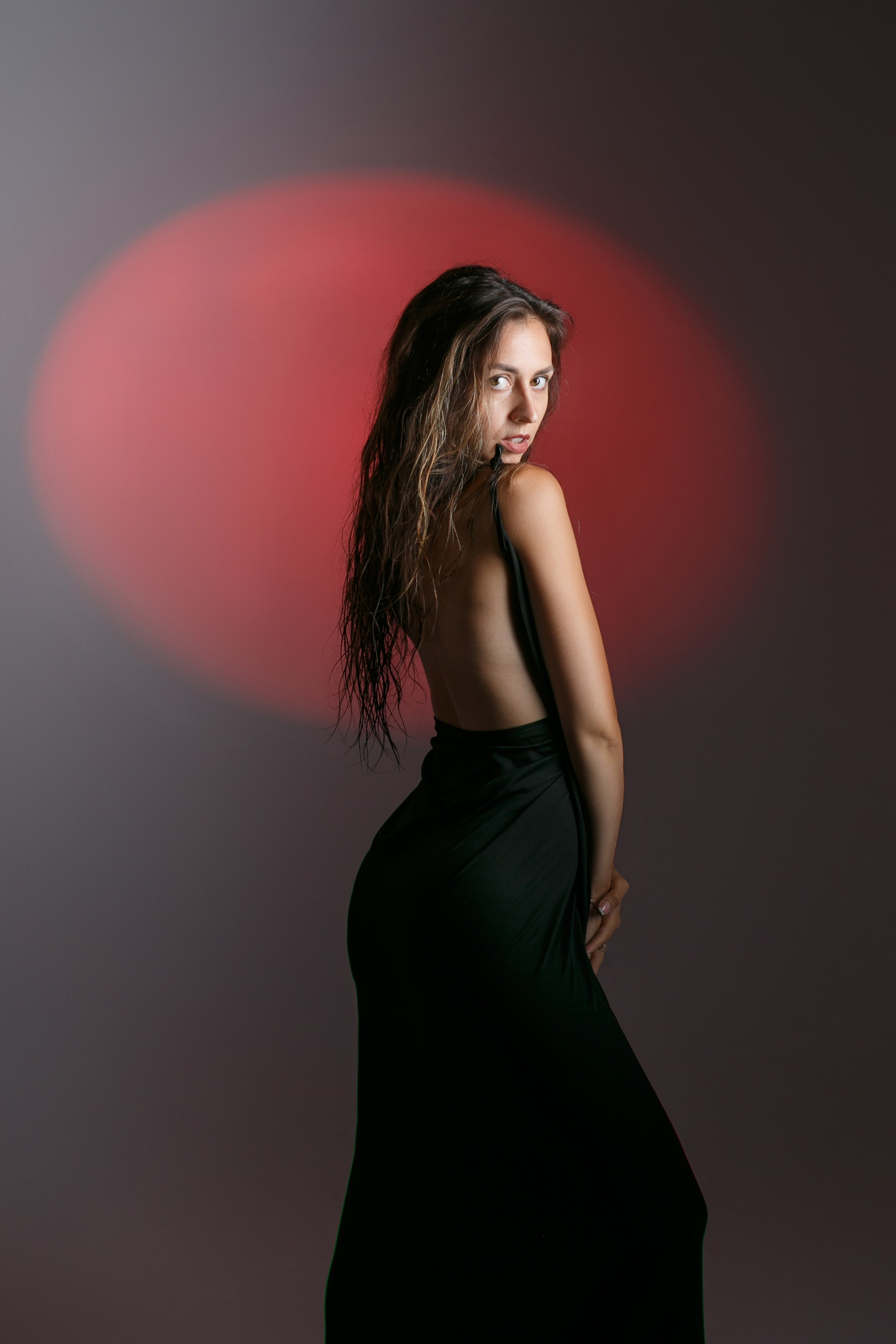 Дарина. Фотограф Богданенко Антон