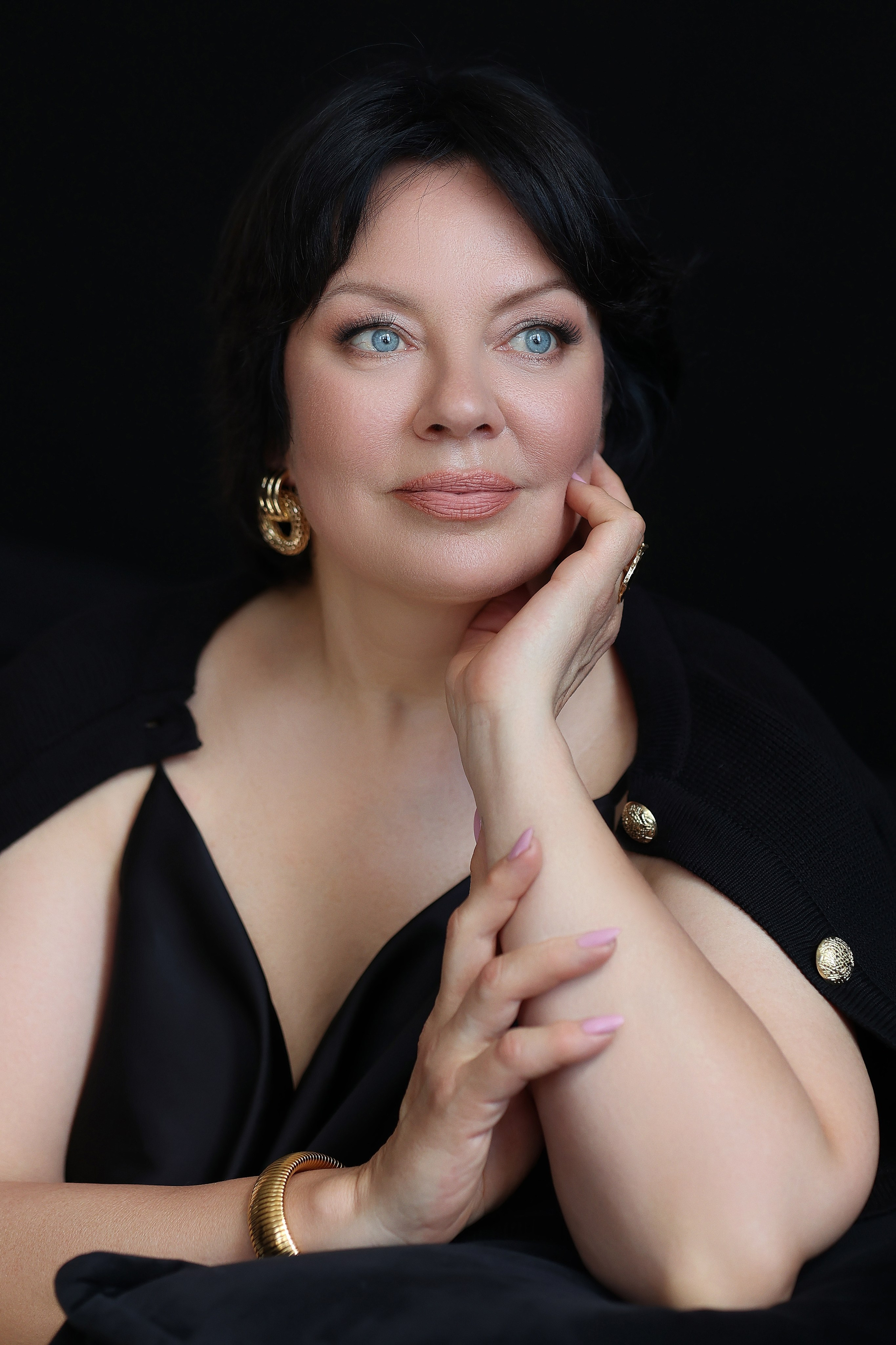 Лина и Светлана