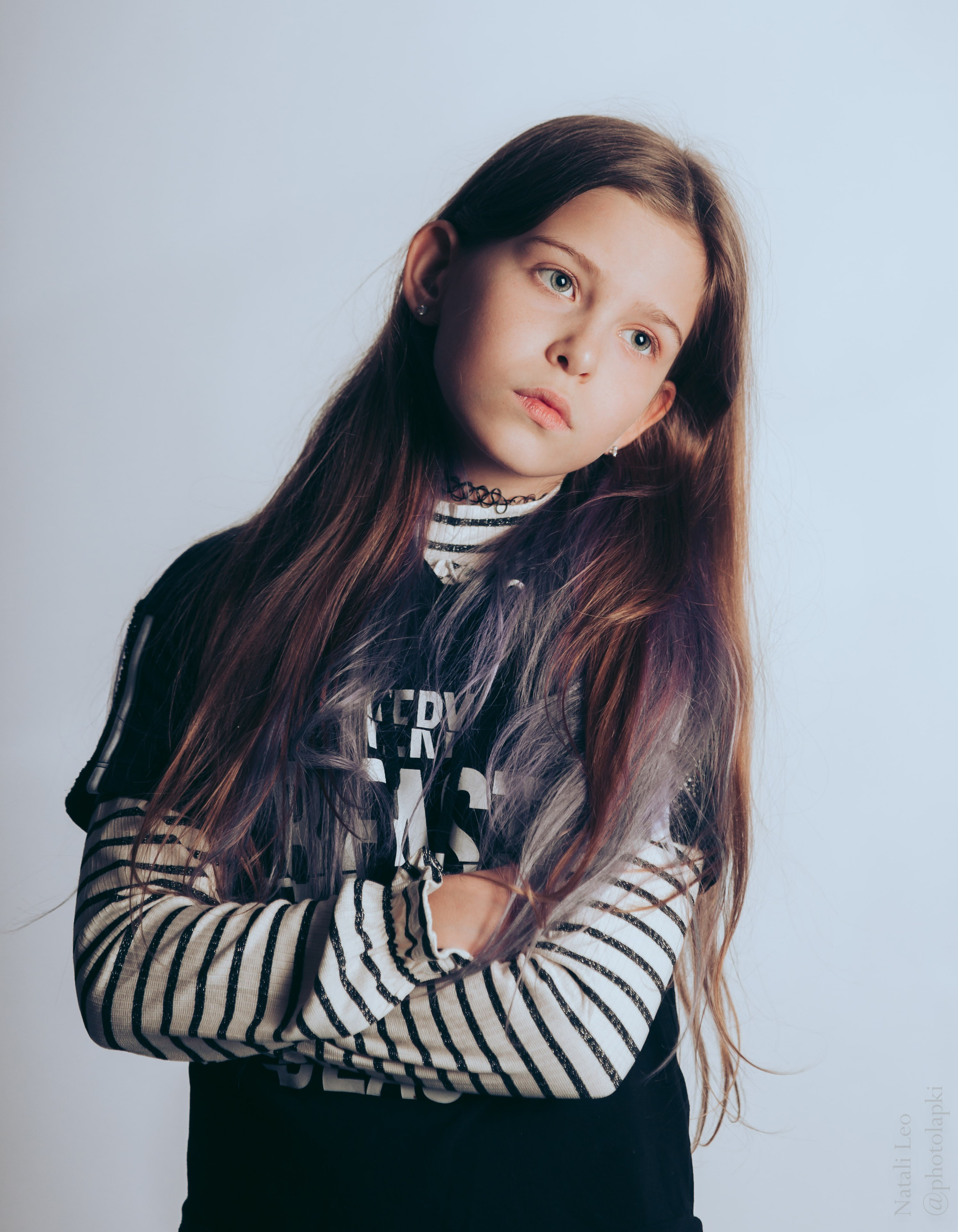 Алексия 2. Фотограф Наталья Леонова