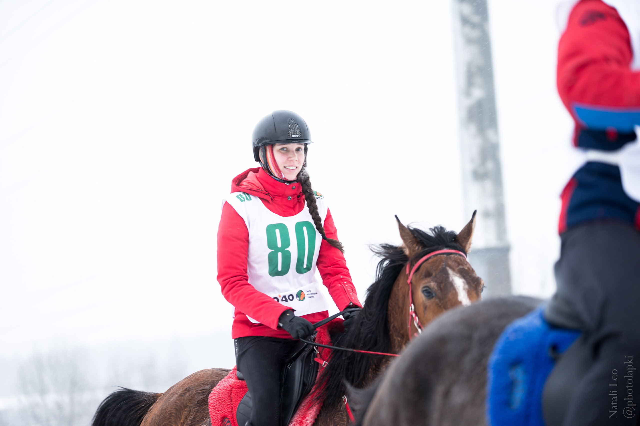 HORSE RACING. Фотограф Наталья Леонова