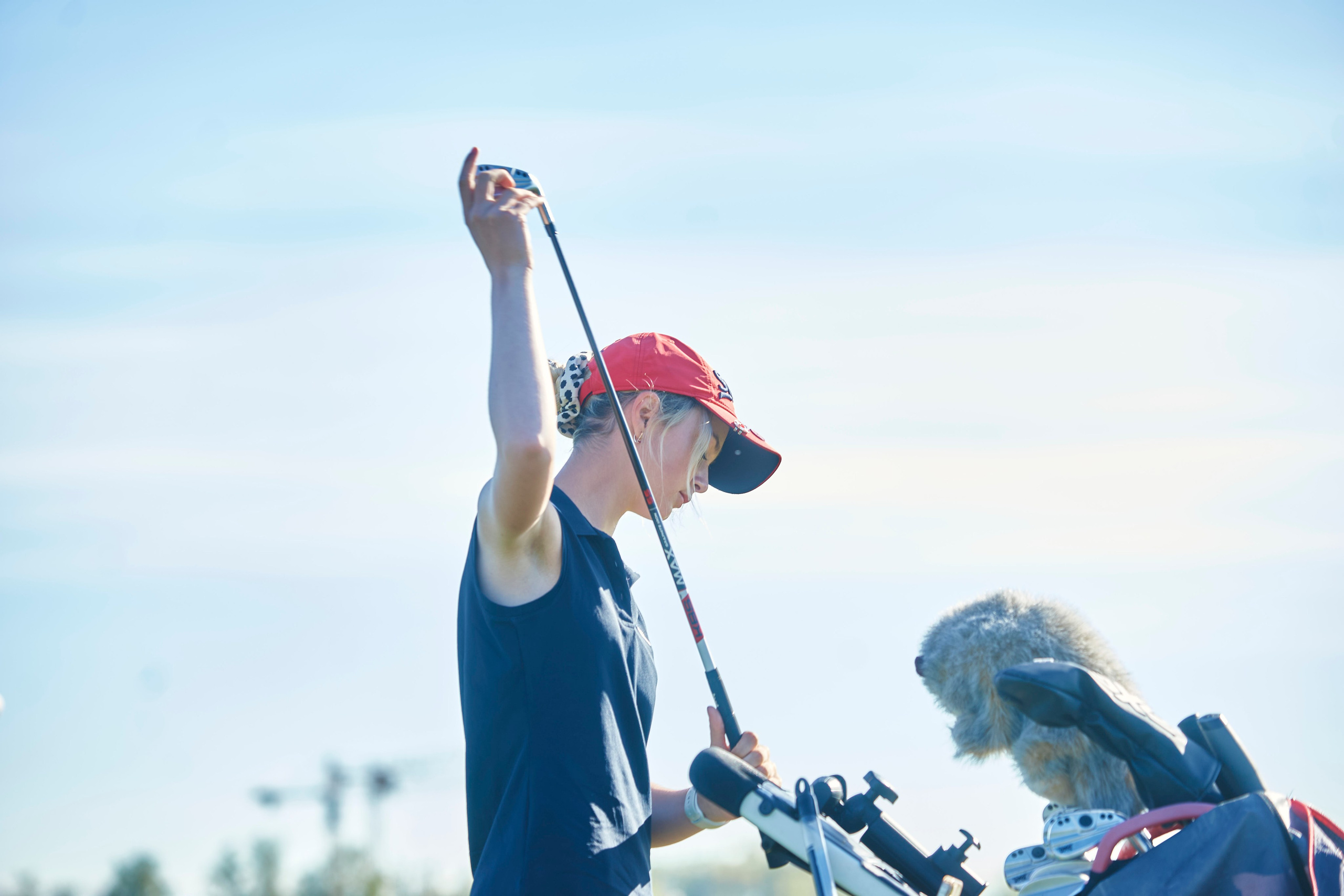 PETERGOF CUP2024. Фотограф Наталья Леонова