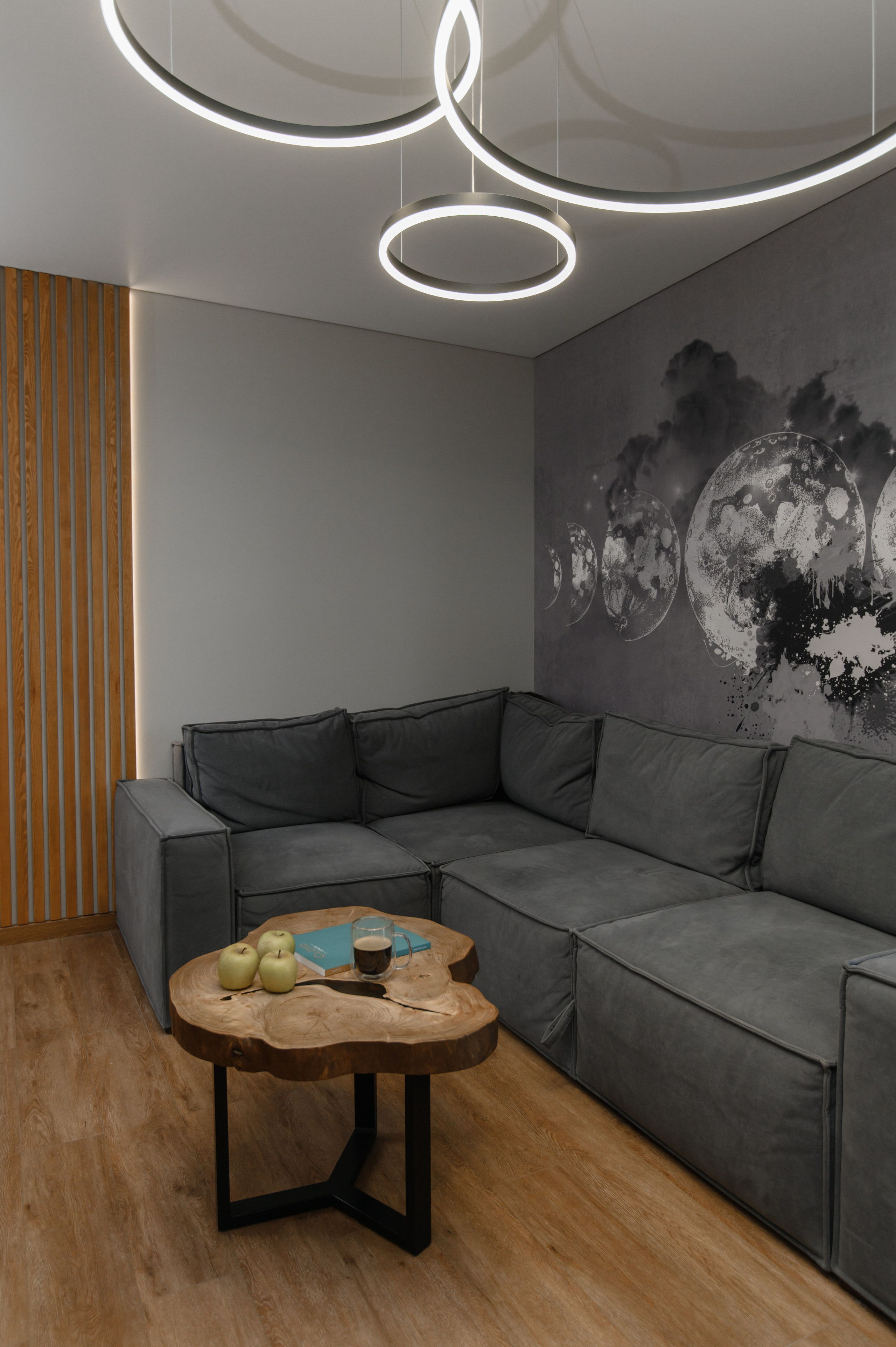 Интерьерный фотограф в Ростове