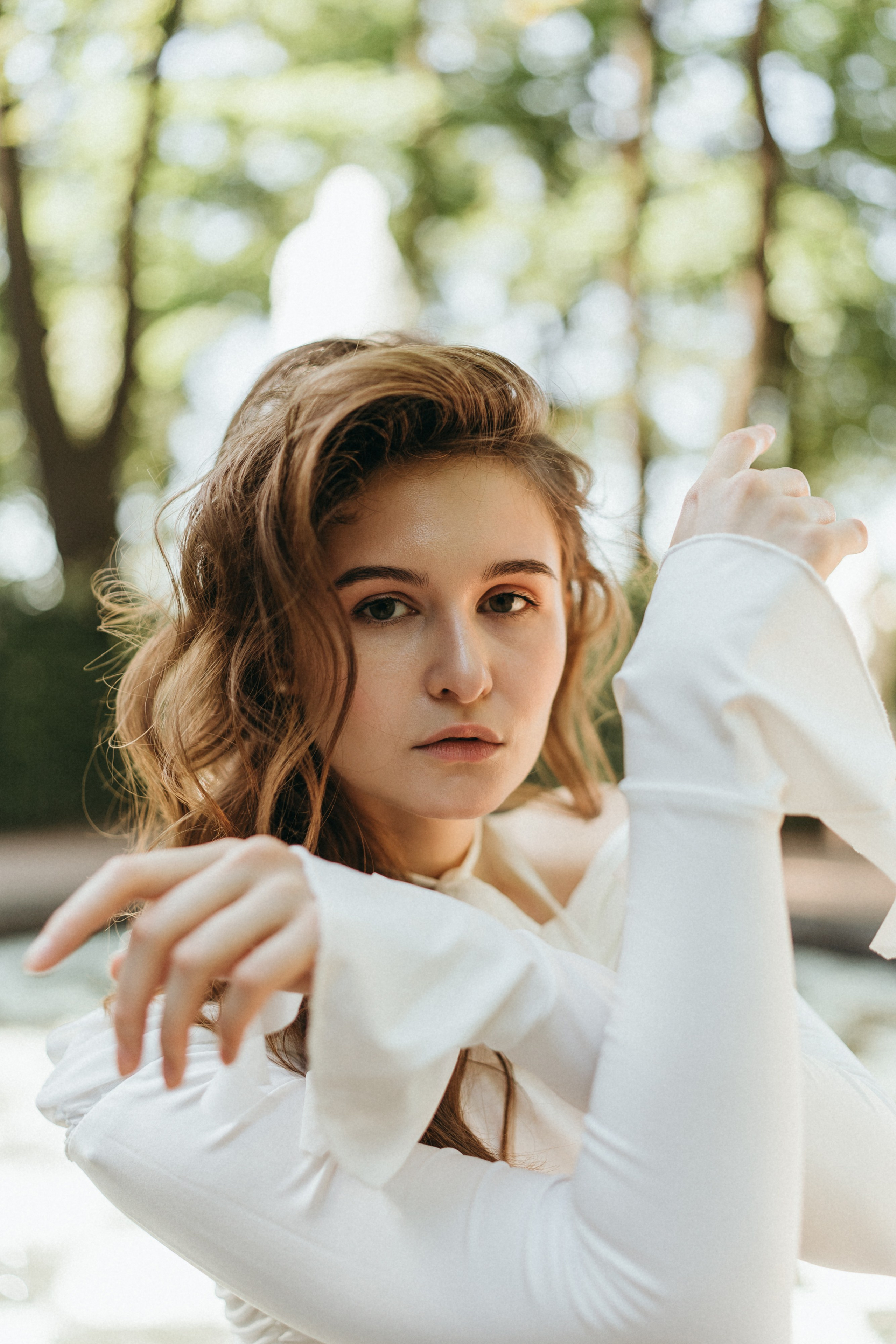 Мария. Фотограф в Санкт-Петербурге — Лучина Екатерина