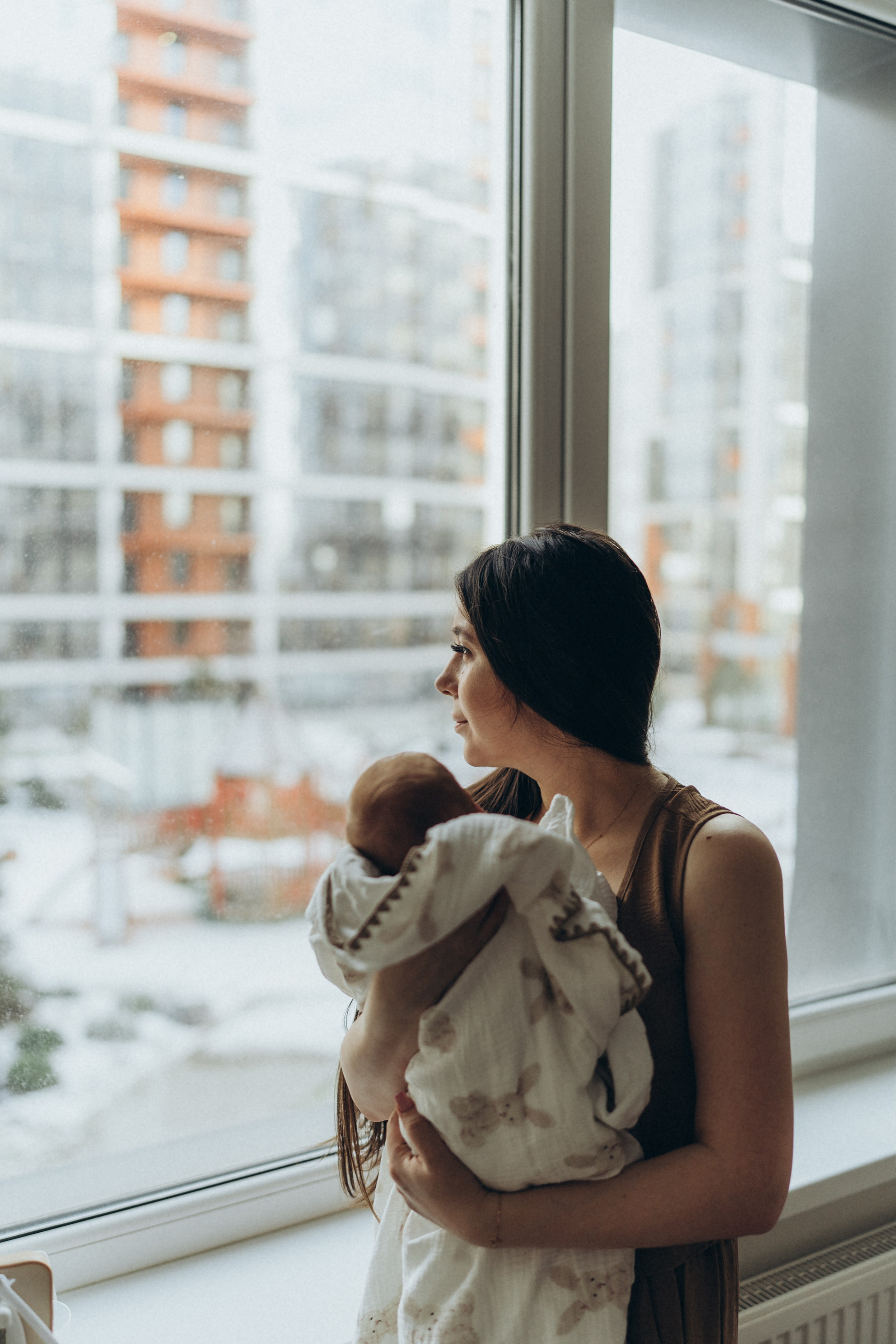 Азамат / Жаклин и Аделя. Фотограф в Санкт-Петербурге — Лучина Екатерина