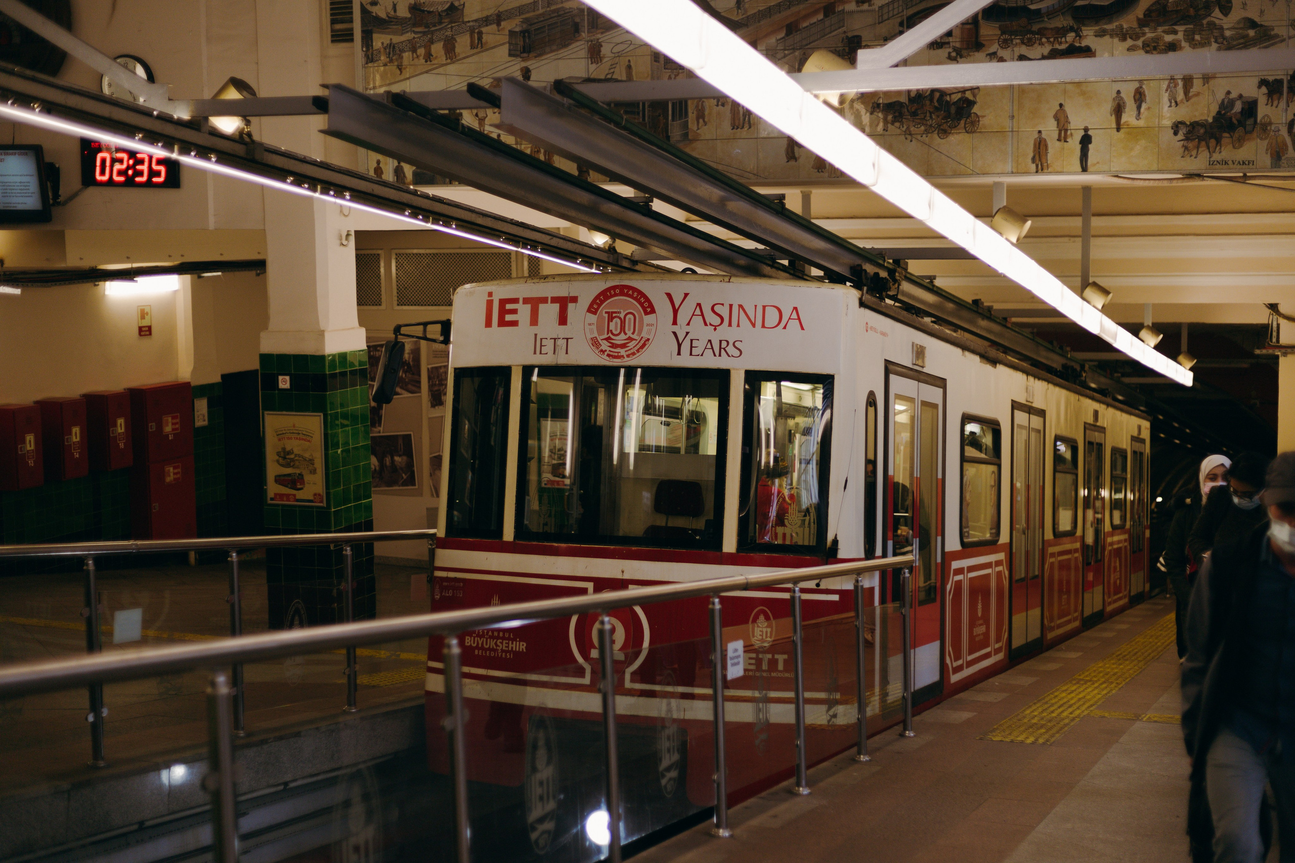Стамбул. Профессиональный Фотограф во Владимире, в Москве и в Суздале — Полина Романычева