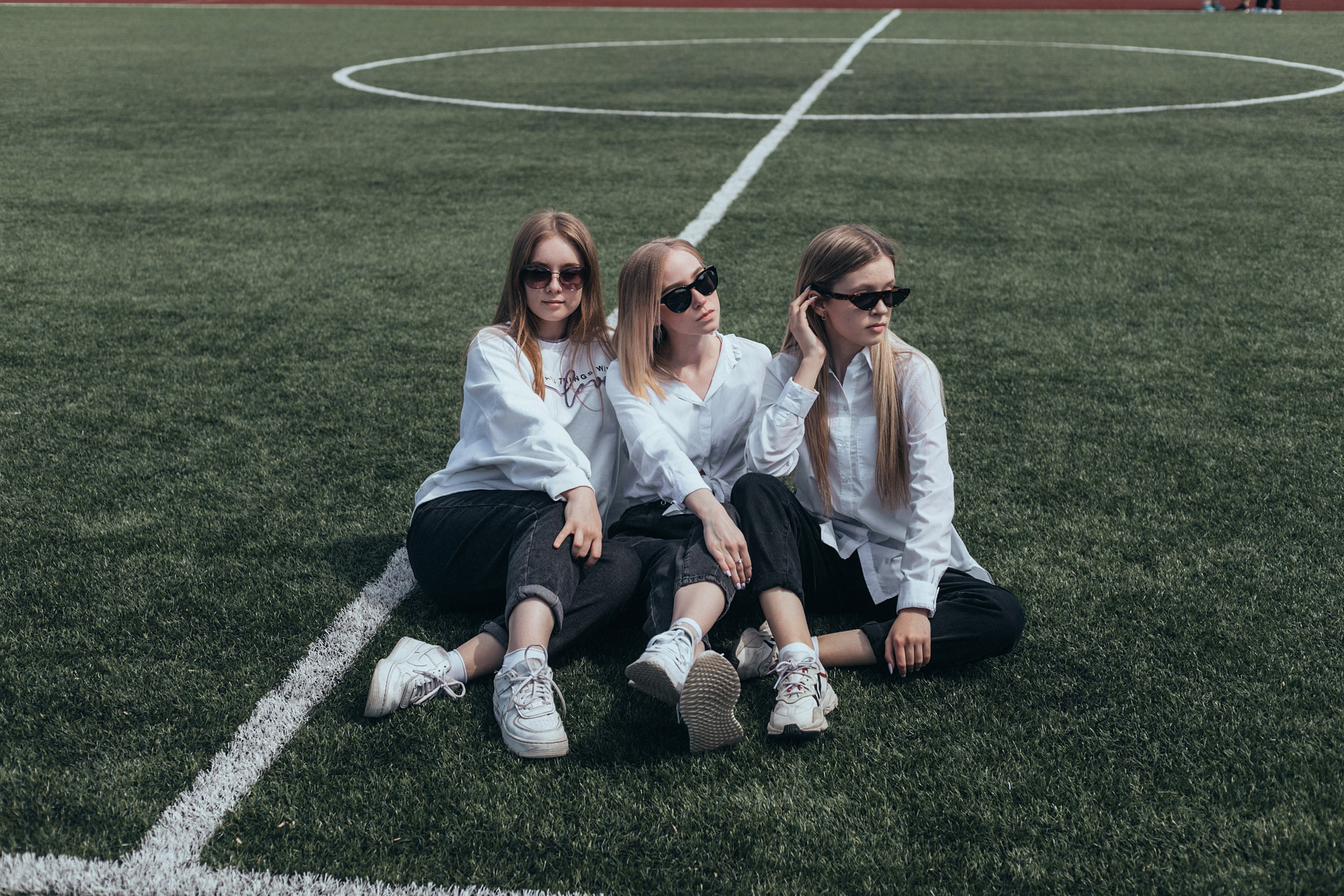 10 класс 21 гимназия. Фотограф Софья Володкина