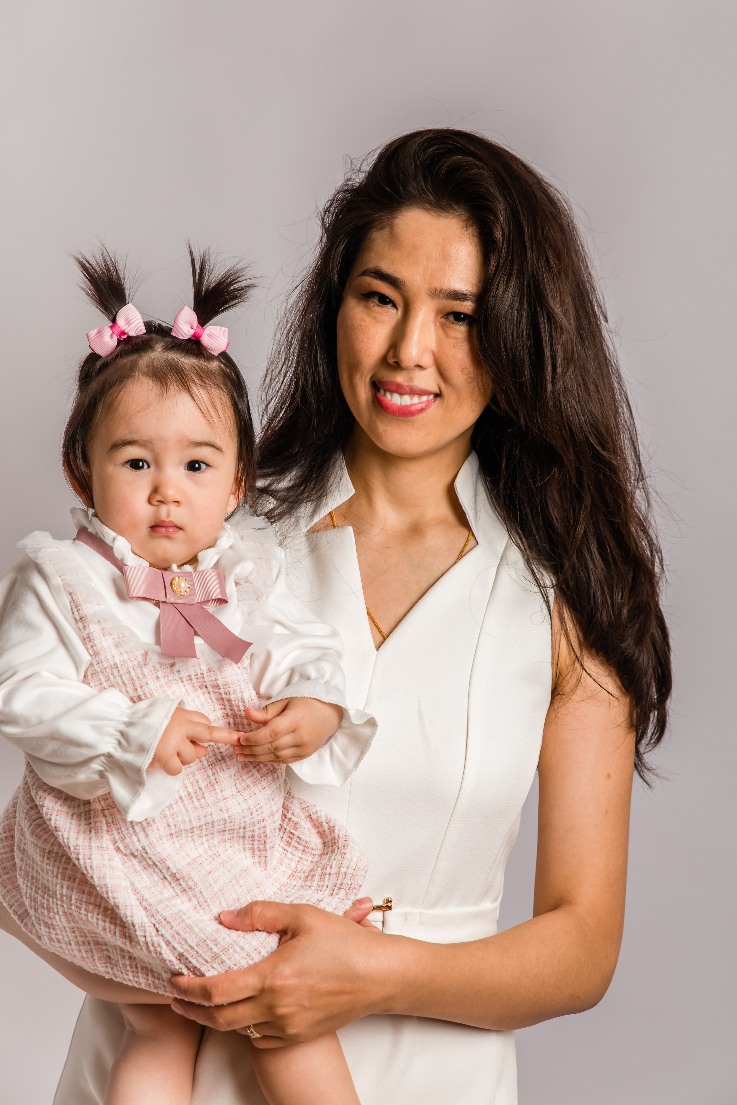 Aylin. Professional family and children’s photographer in Izmir Irina Eron