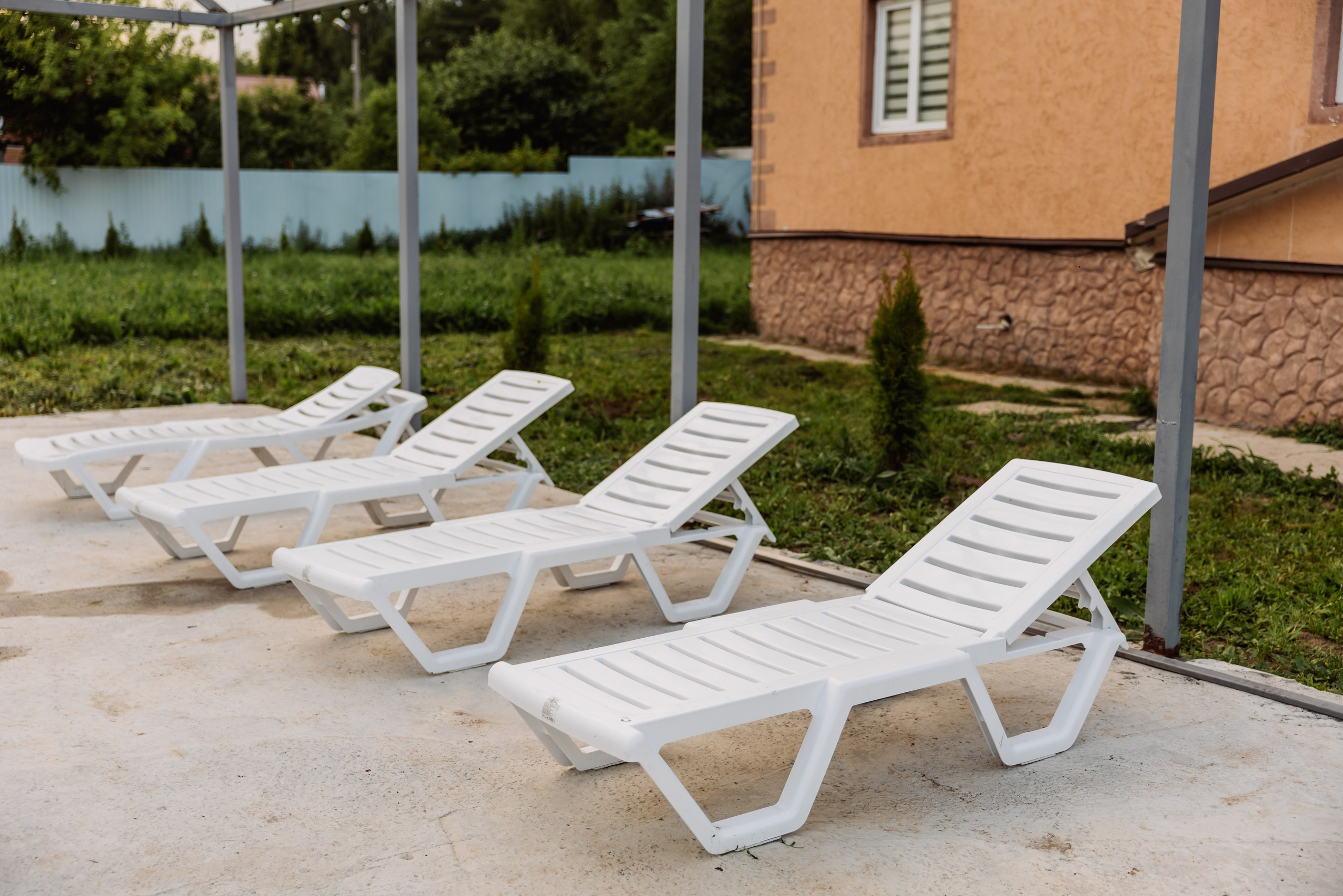 Гостевой Дом «Ривьера» | г. Коломна. ФОТОГРАФ ИРИНА ШАМАТАВА