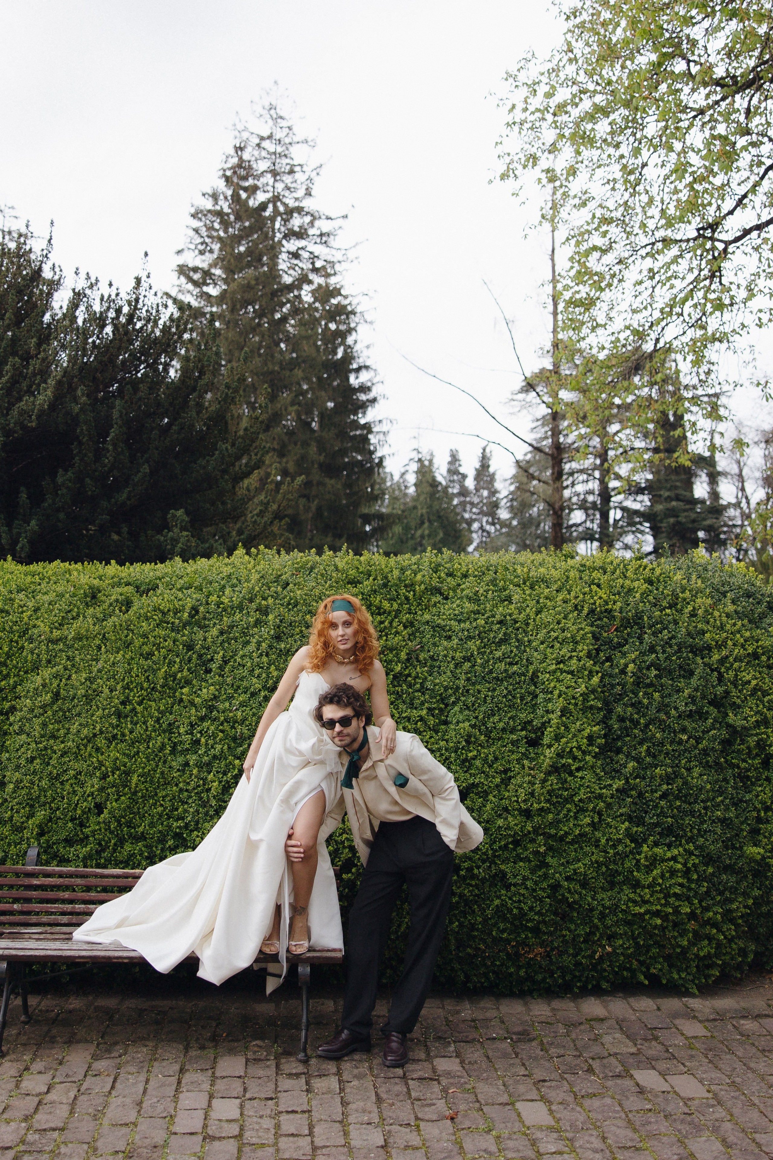 Яна и Максим. Свадебный фотограф Курск Максим Ноздрачев