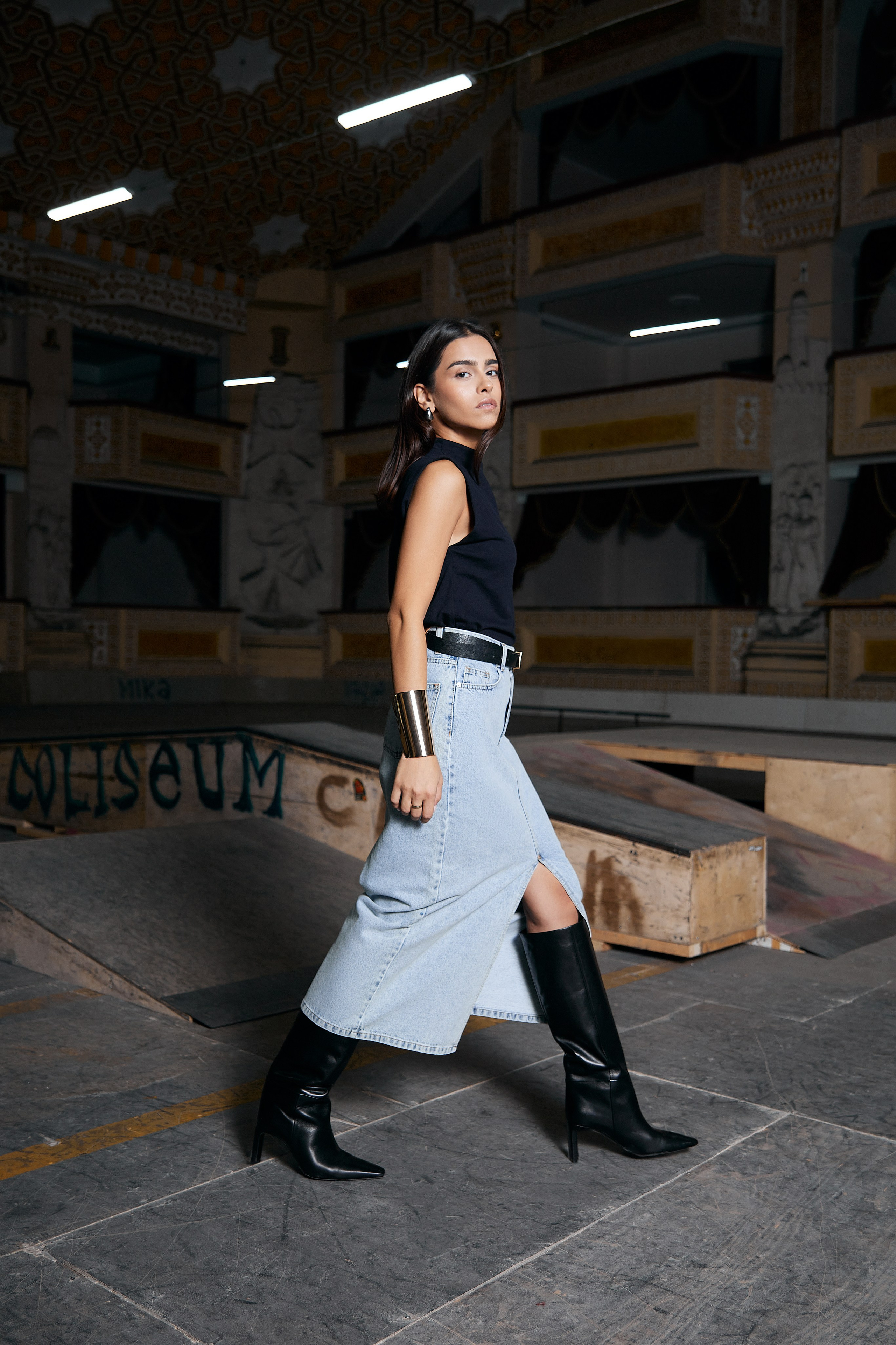 Бренды. Фотограф людей и брендов | Юлия Бажина