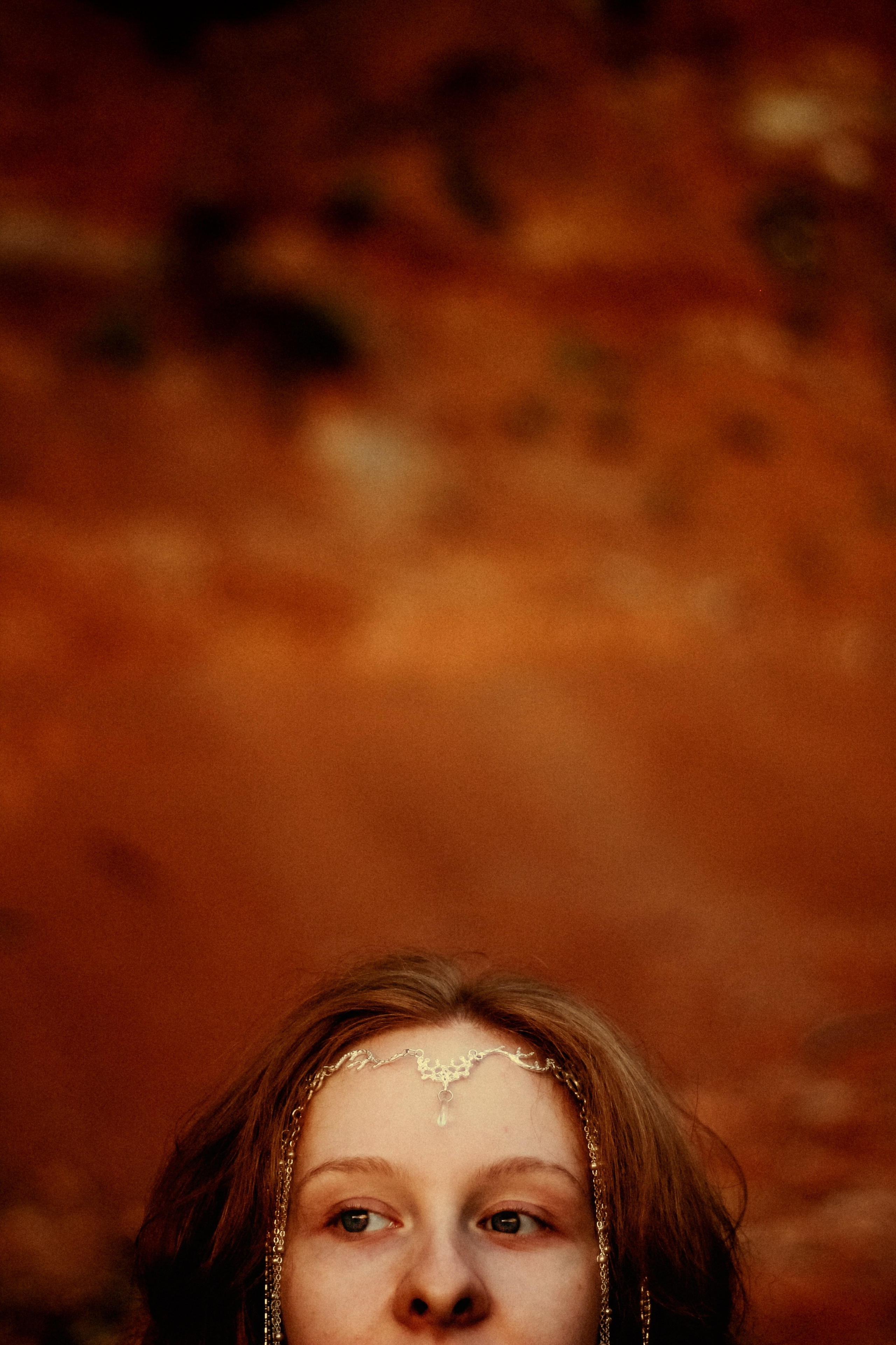 На Марсе классно. Фотограф Киров — Глазов Арина Авакумова