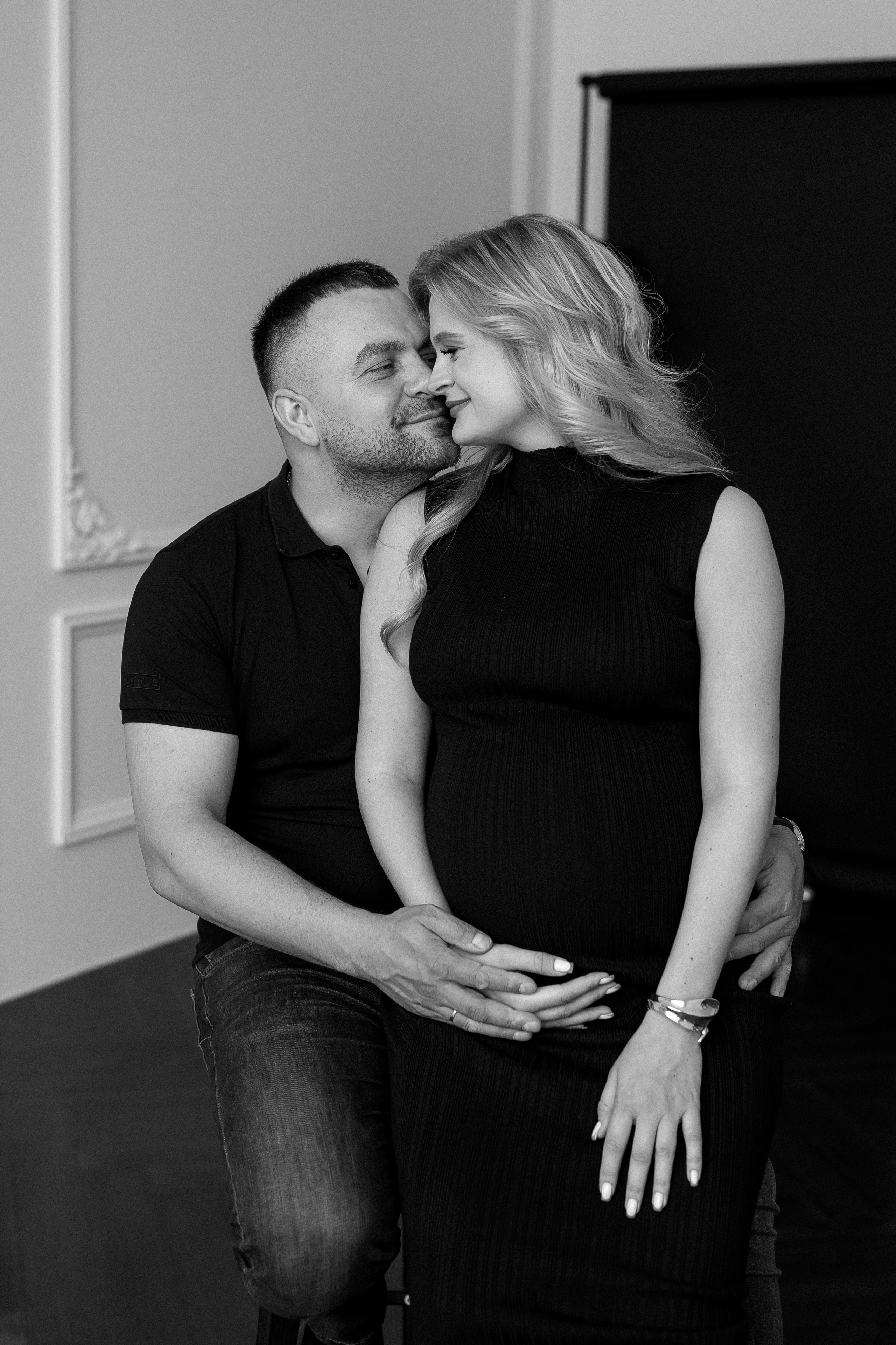 В ожидании самого главного чуда. Брысина Алёна/ фотограф Петрозаводск, Карелия