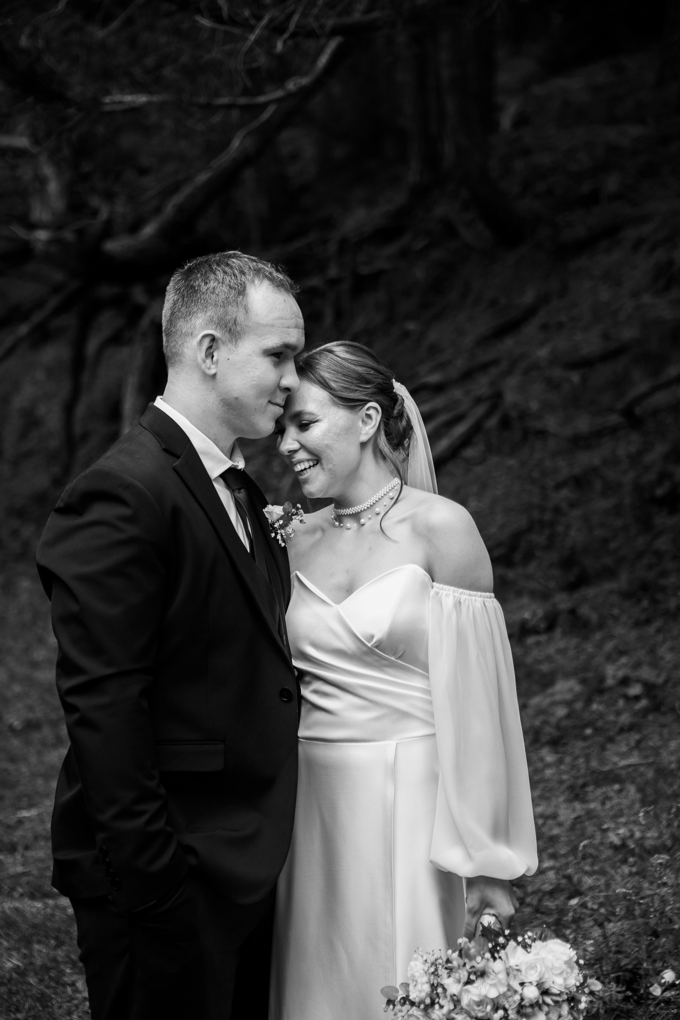 А в деревне будут красивые фотки?. Свадебный и семейный фотограф Ижевск