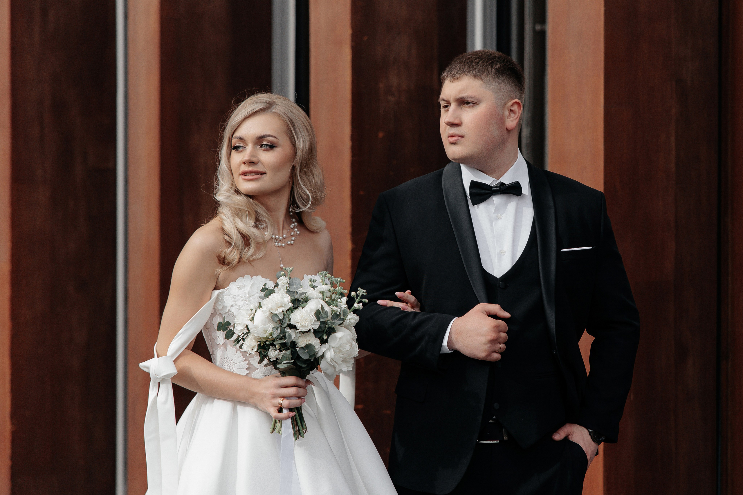 Anastasia & Denis. Свадебный фотограф Павел Фурашов в Нижнем Новгороде | Paul Matis