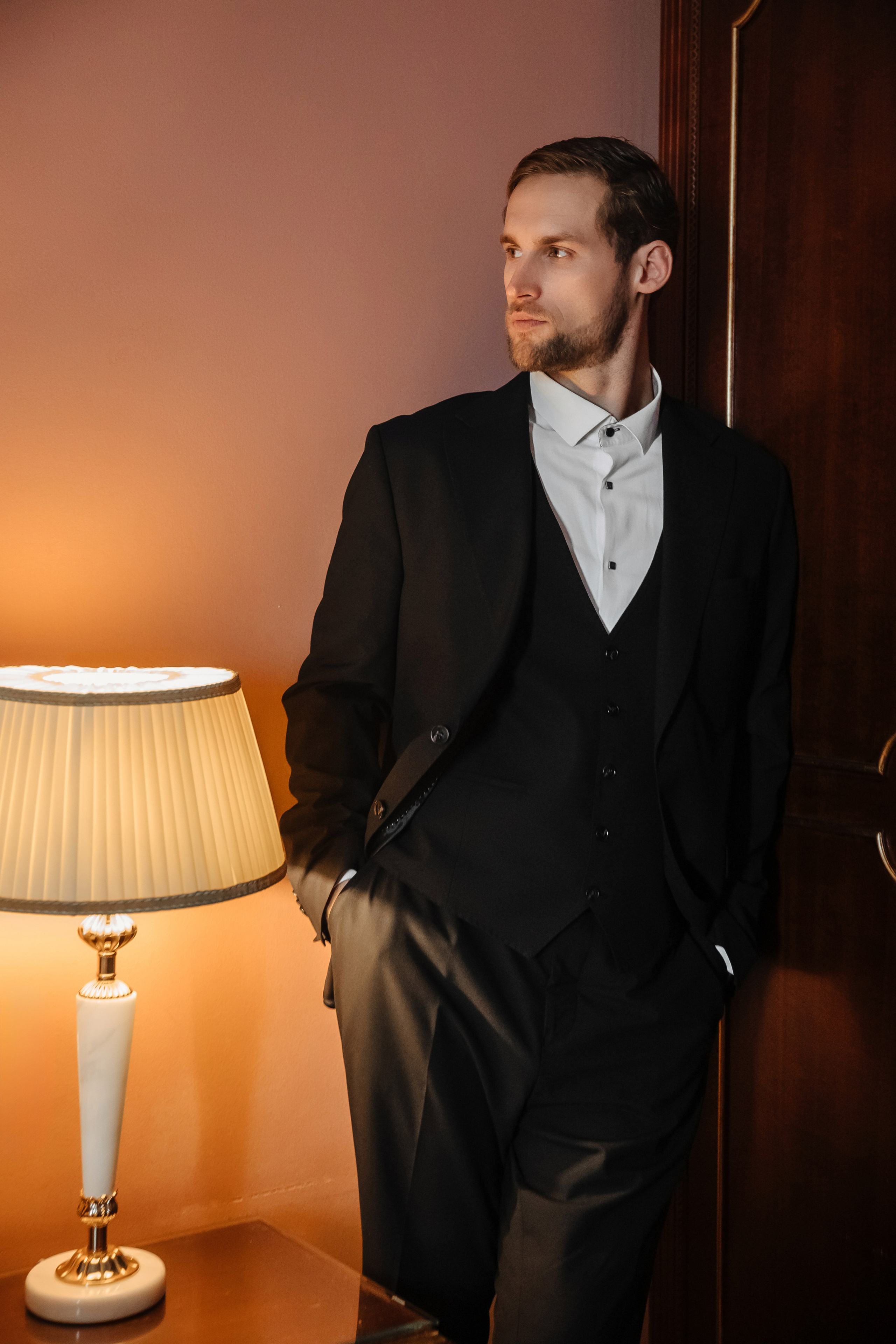 Лолита и Александр. Свадебный фотограф в Москве Михайлина Настя