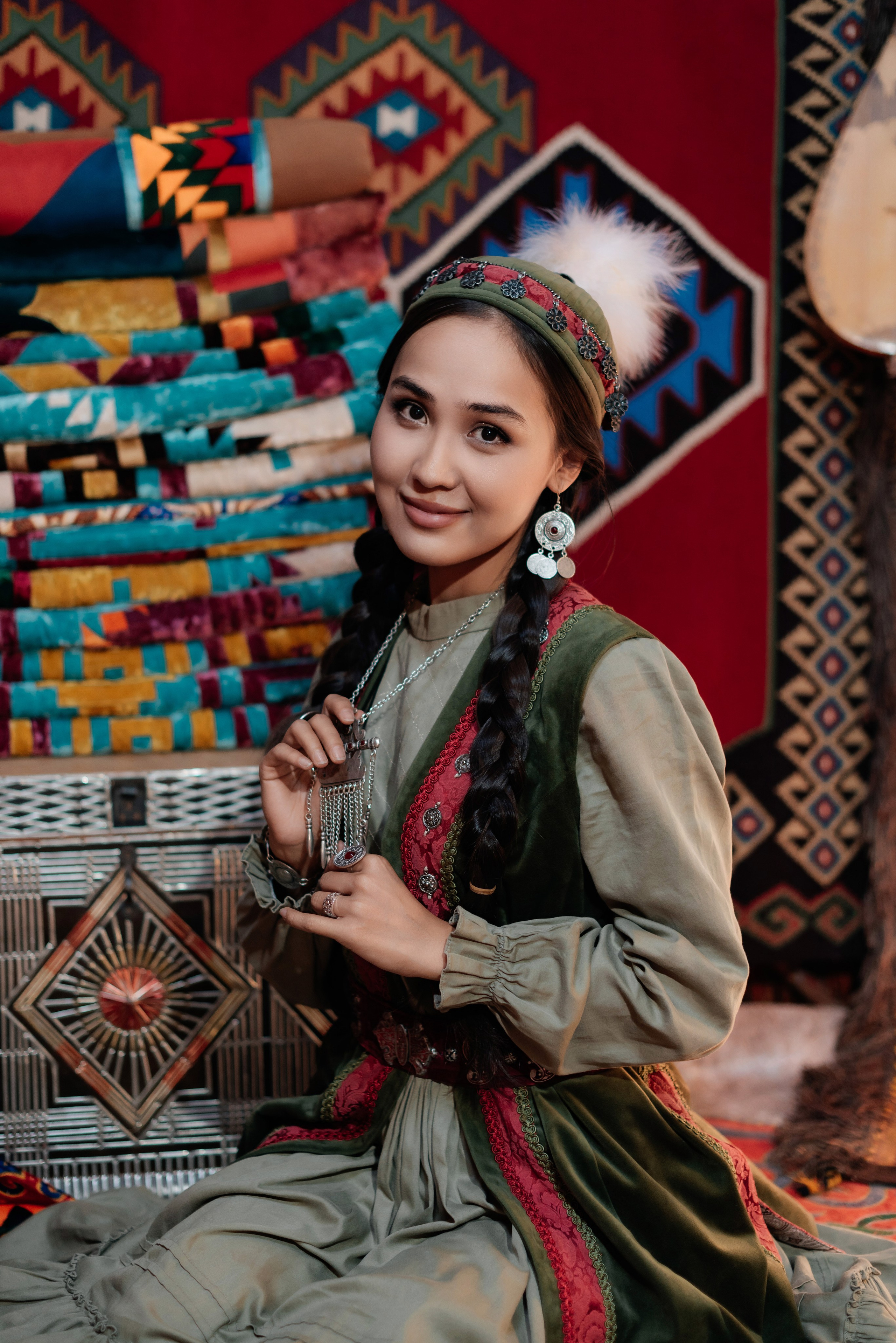 Qazaqi style. Свадебный фотограф Махаббатов Алишер