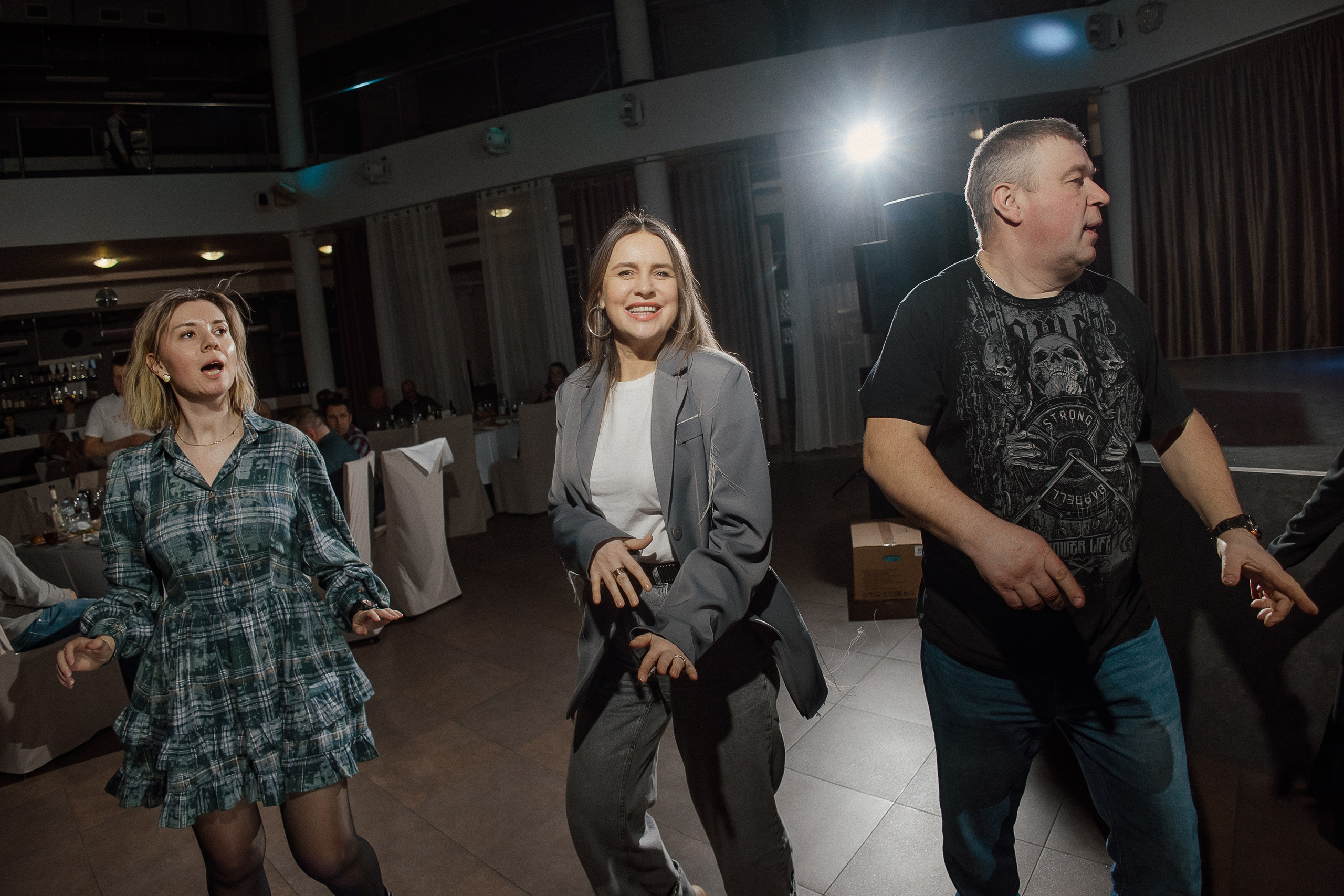 Haier. Свадебный фотограф