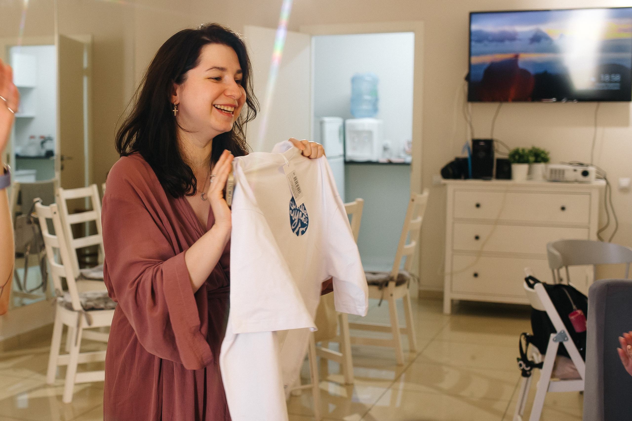 19.08.2023 Нам 1 год! День рождения Синих Чулок. Книжный клуб