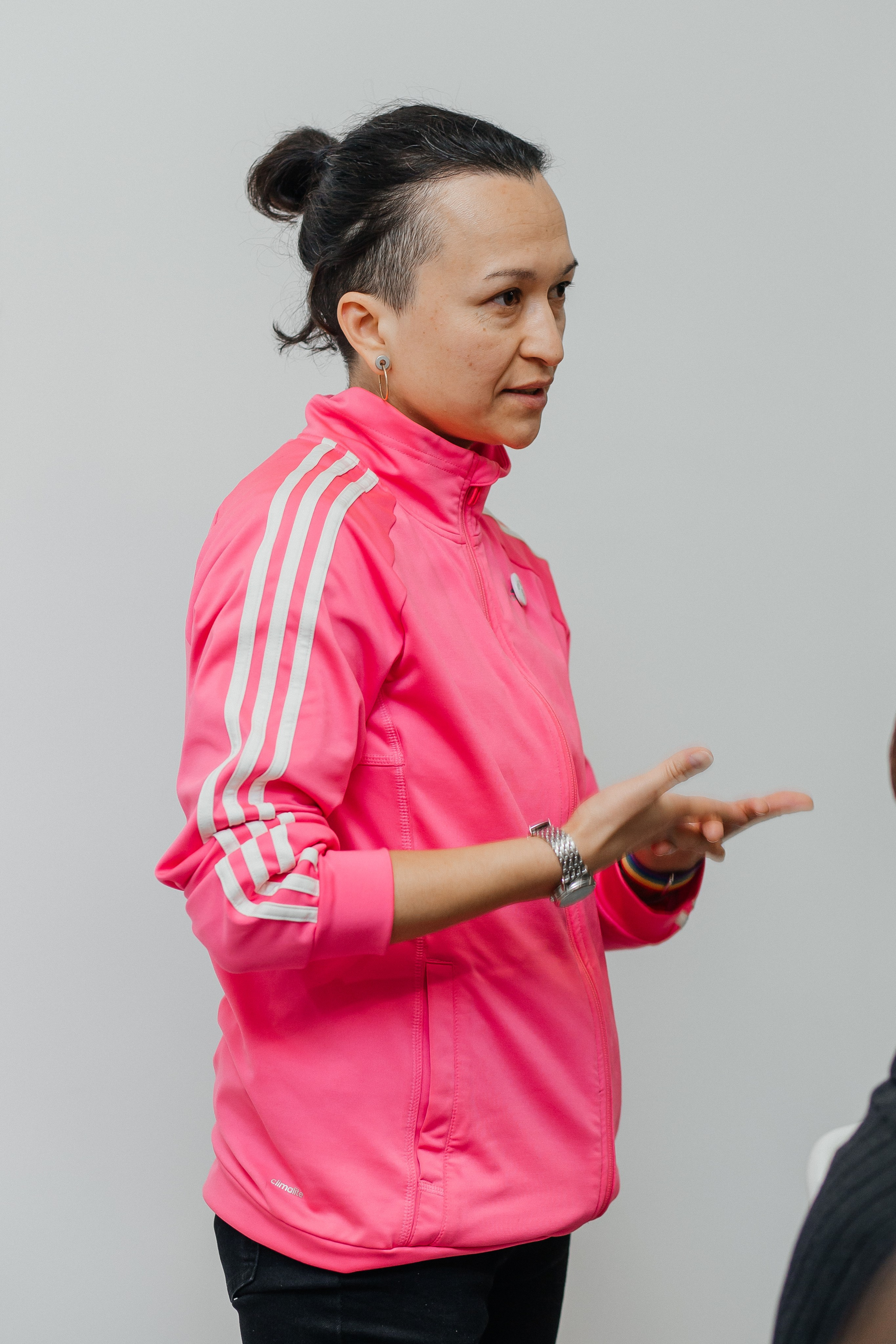 30.09.2023 Встреча с Евгенией Некрасовой. Книжный клуб