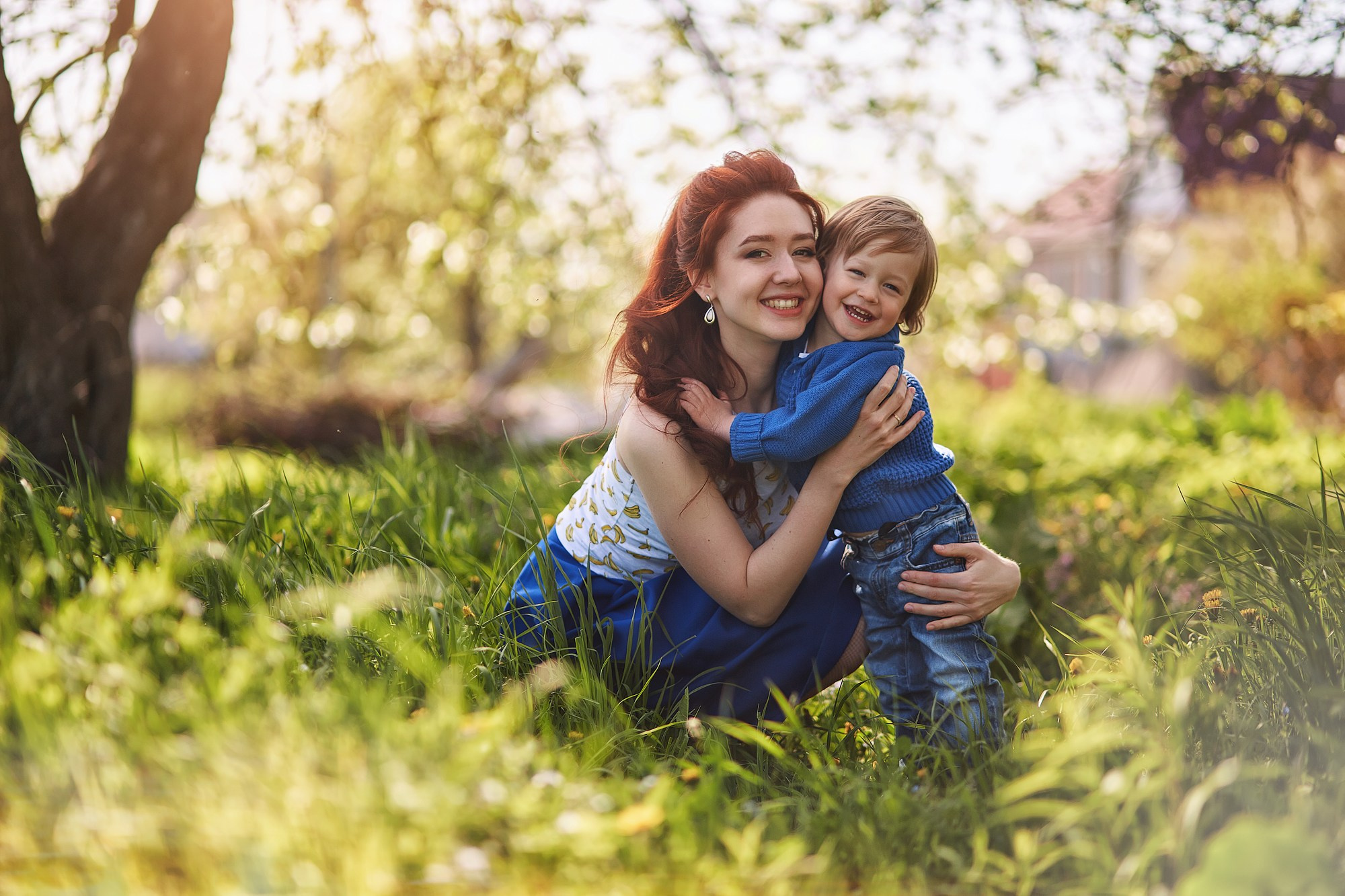 Семейные. Свадебная фотосъёмка в Брянске | Влад и Ирина Тютьковы