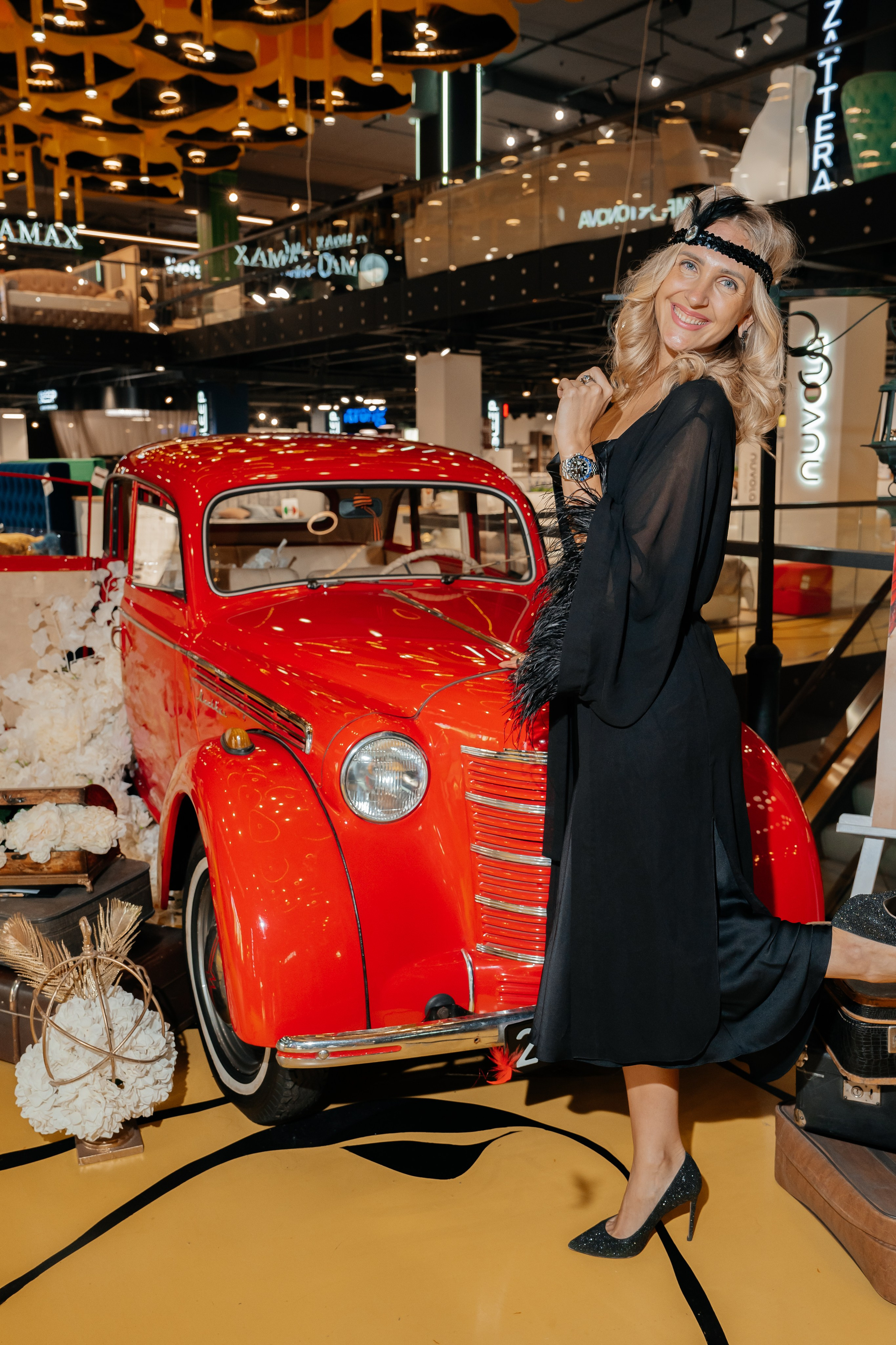 LISСHANNEL BEAUTY — в поисках «Кристалла». Фотограф в Москве Екатерина Карягина