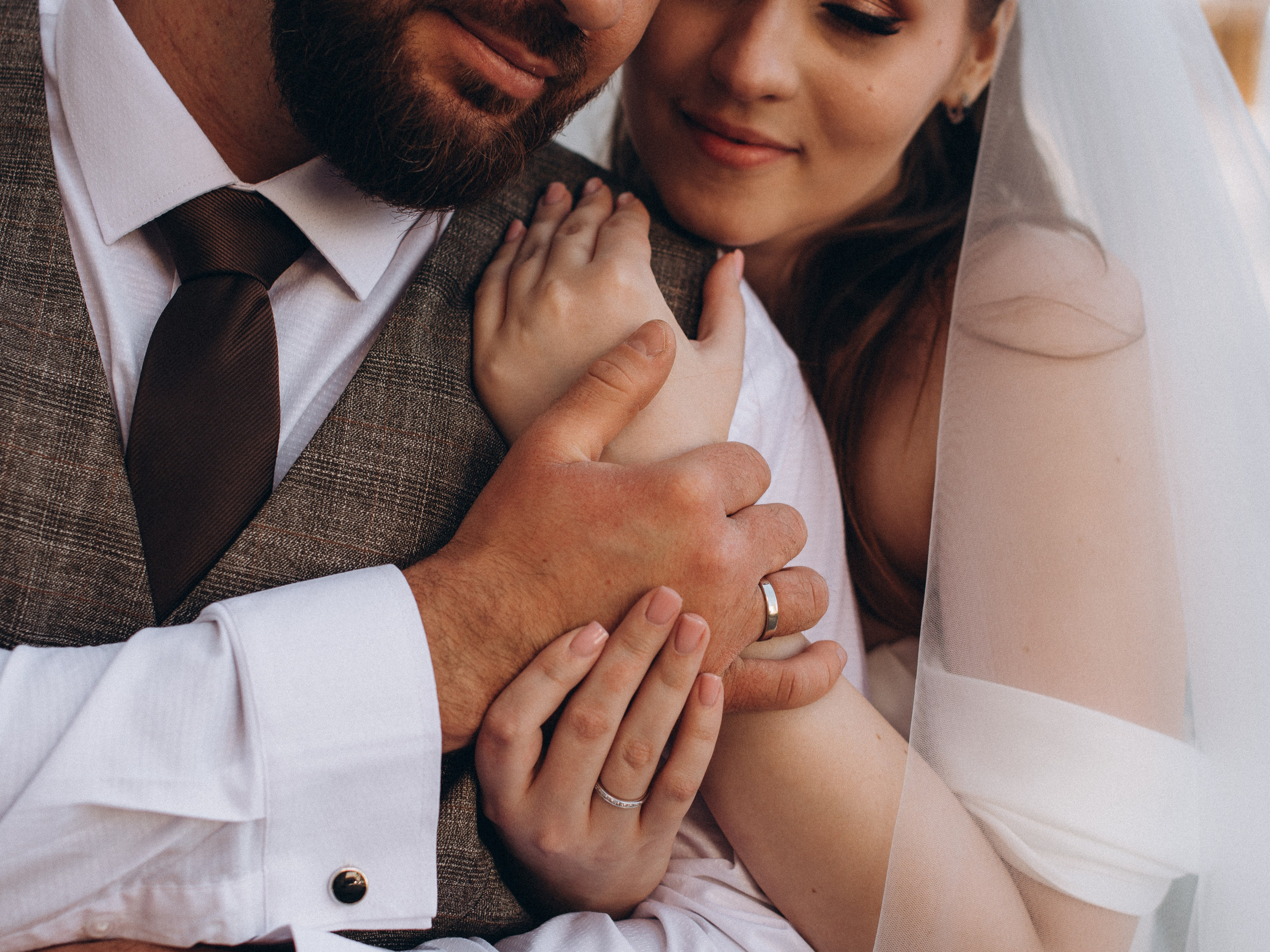 Николай и Полина. Фотограф Любовь Подосенова Липецк|Воронеж