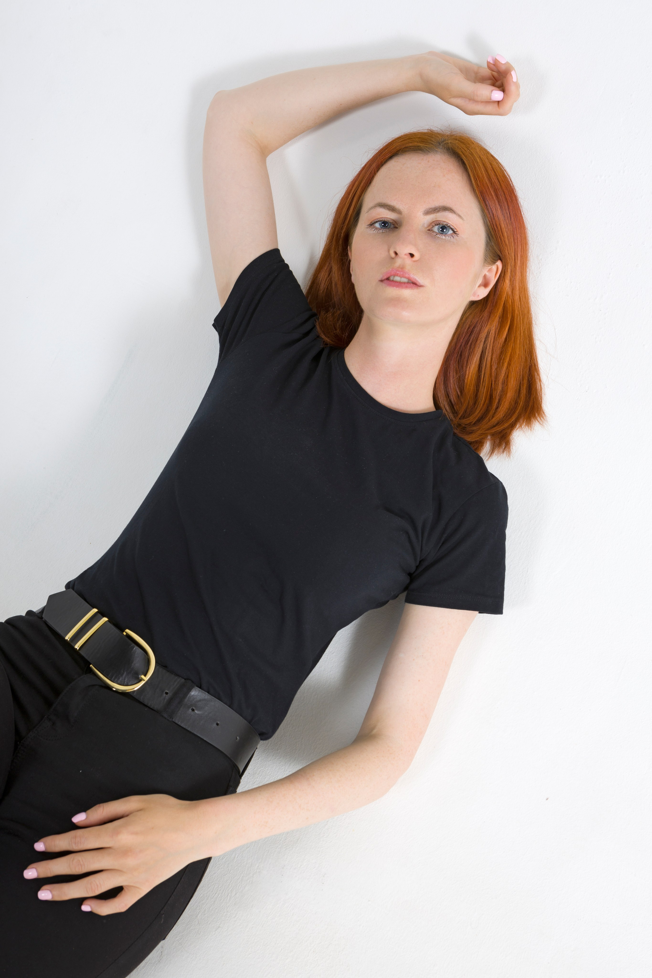 Sigma 30+ tests. Photographer Rena Epikhova