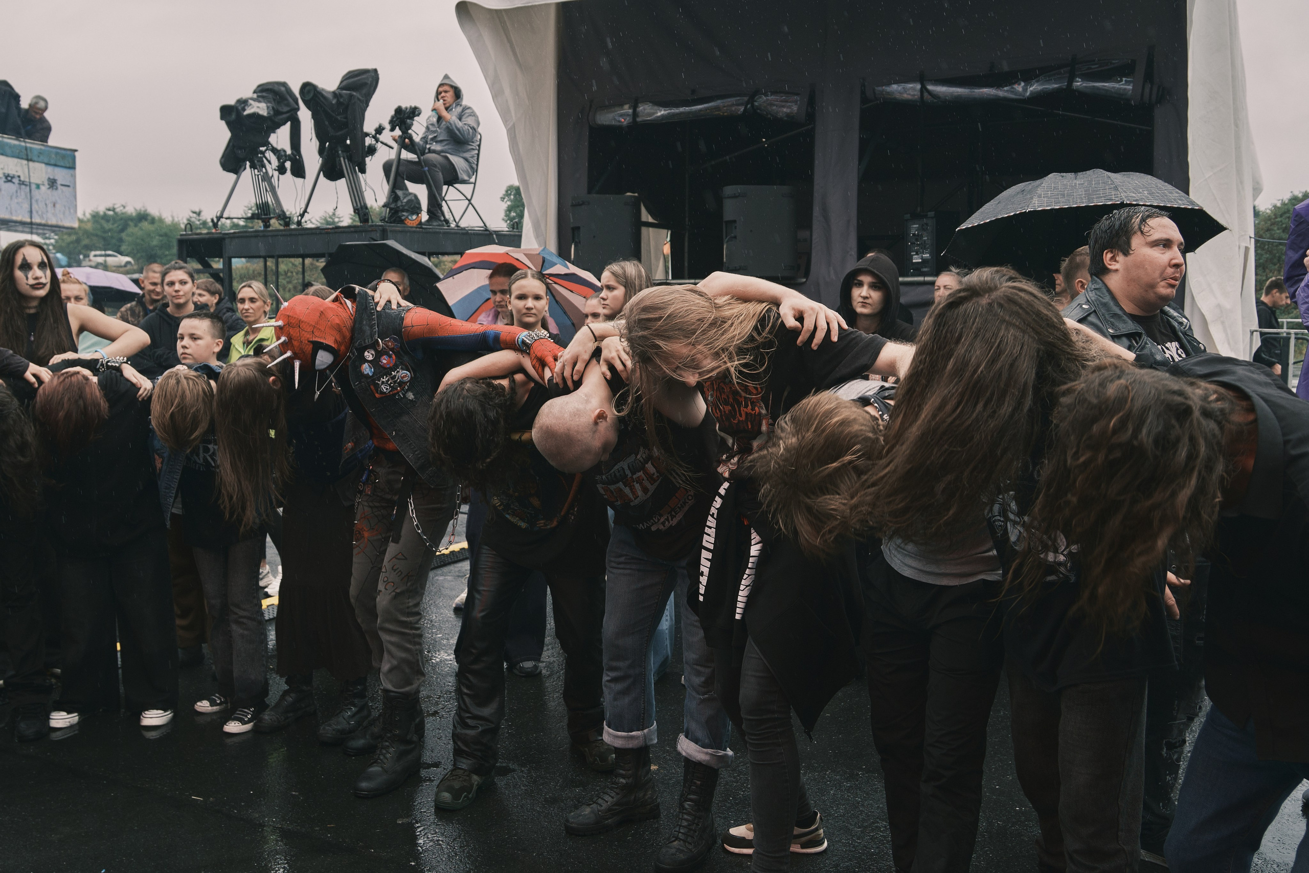 “Wings of Sakhalin — 2025” Festival