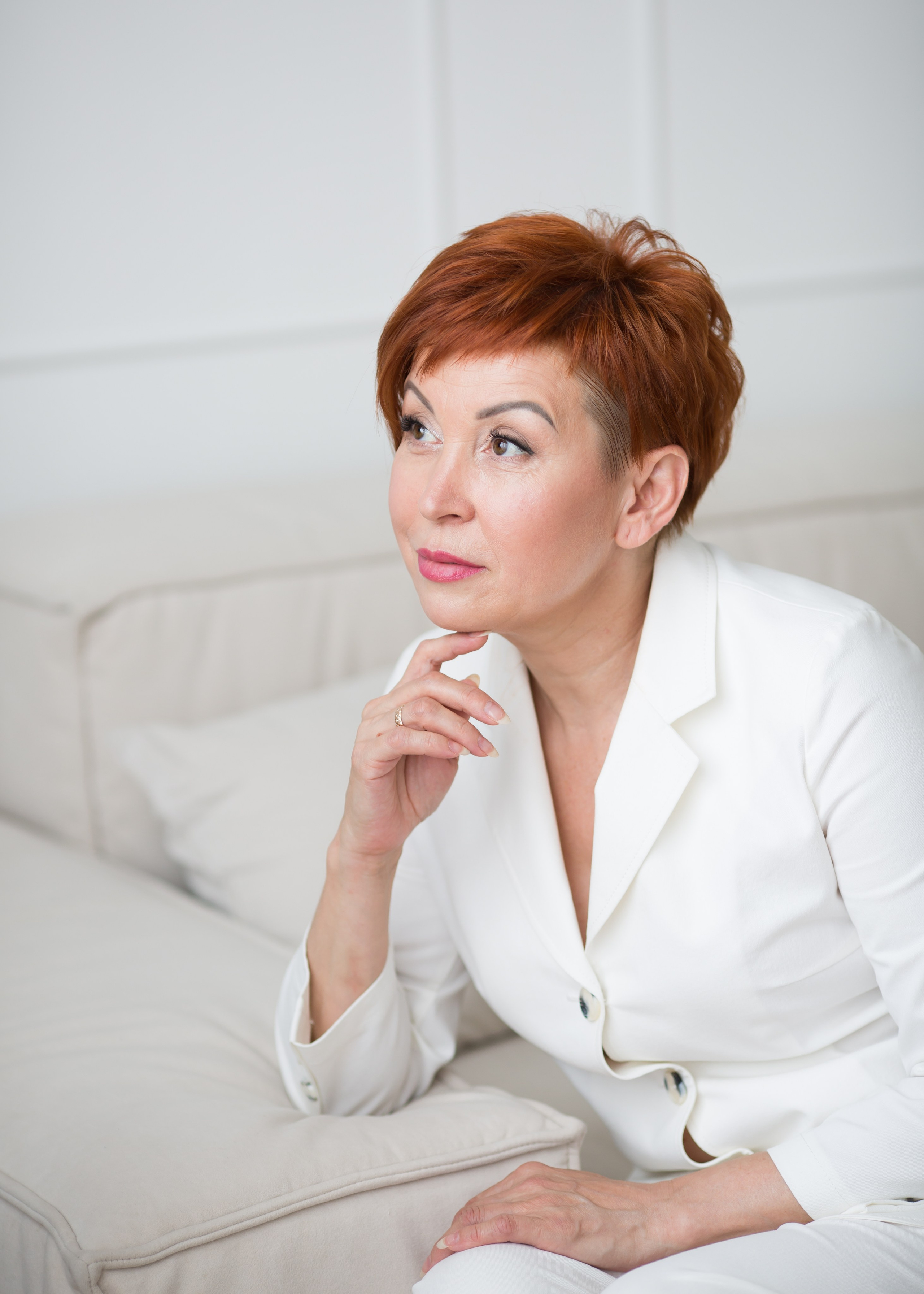 Елена. Фотограф в Волгограде Галина Власенко