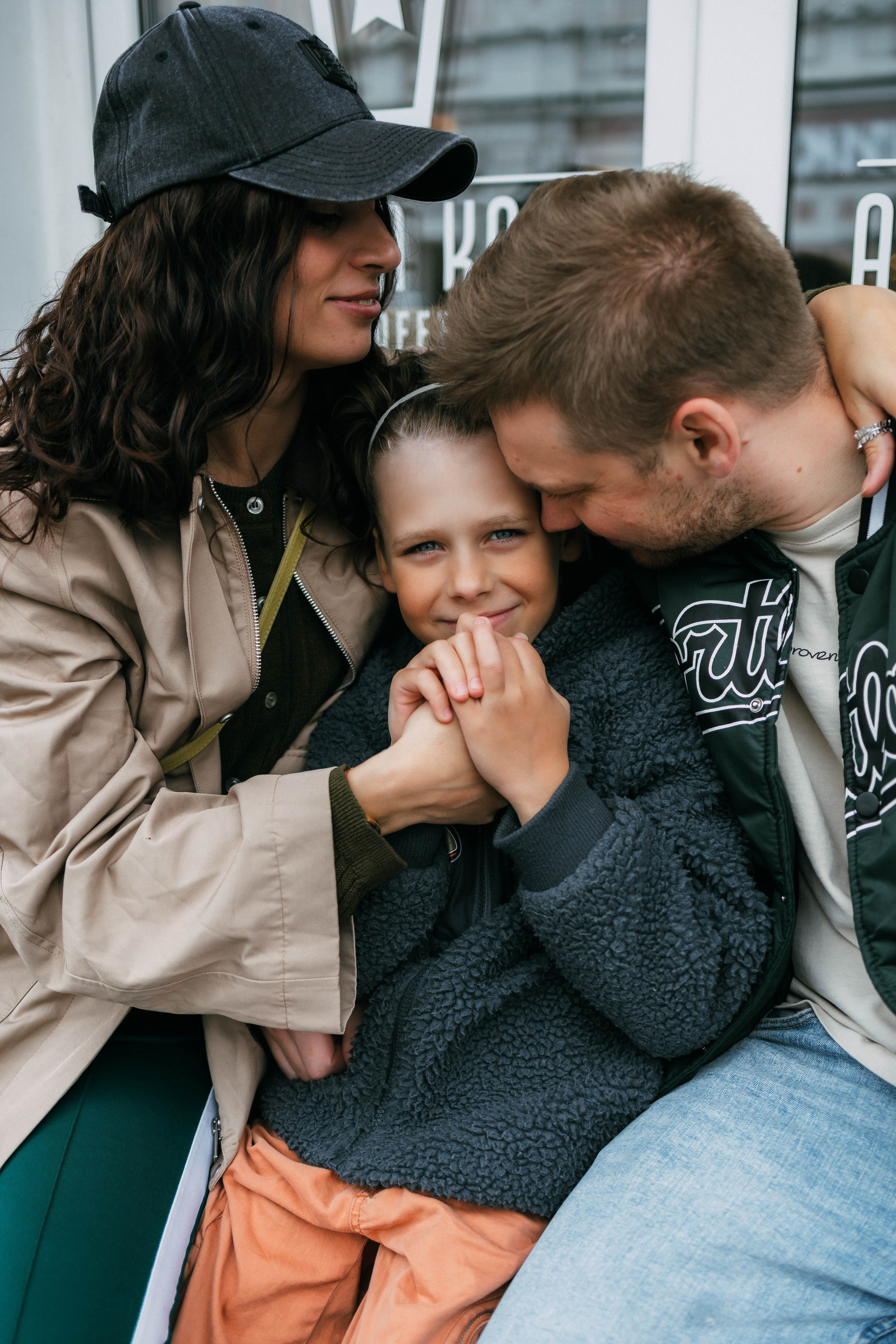 Альбом 2. Семейный фотограф Елена Шаяпова