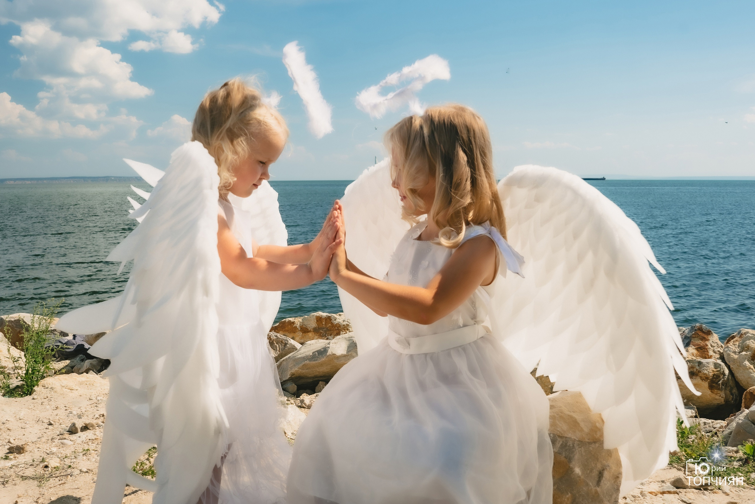 Фотосессии  в Ульяновске. Фотограф в Ульяновске Юрий Топчиян