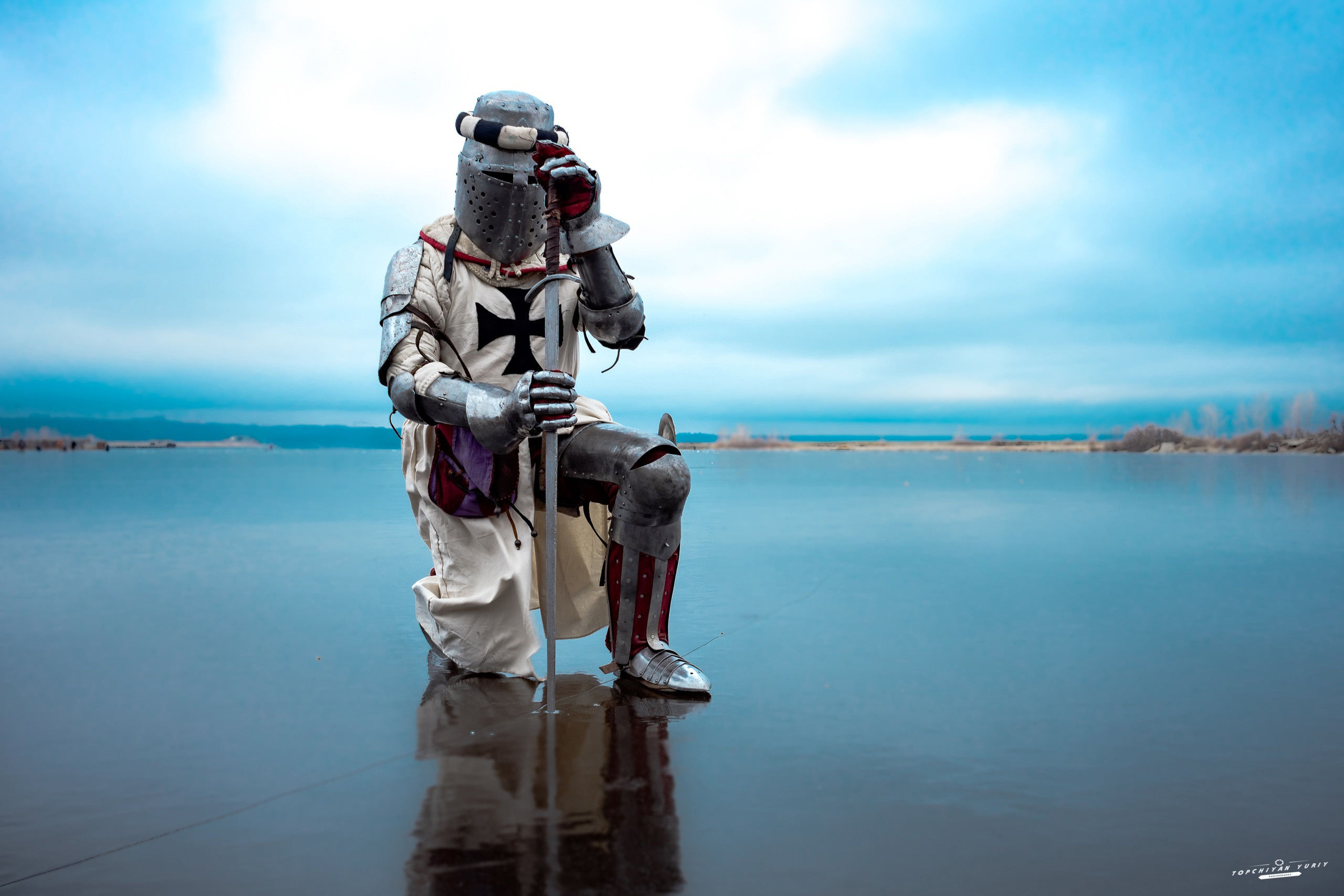 Фотосессии  в Ульяновске. Фотограф в Ульяновске Юрий Топчиян