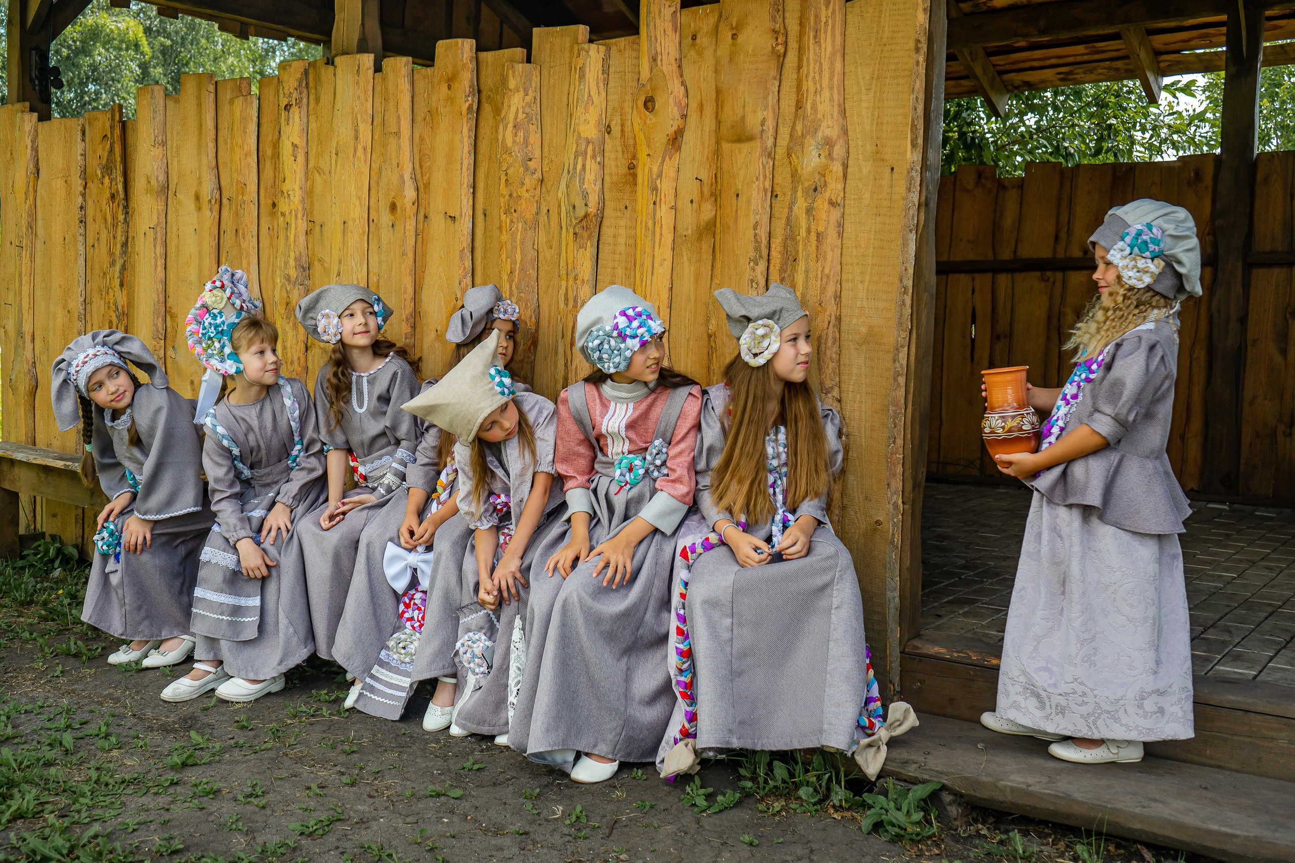 Фотосессии  в Ульяновске. Фотограф в Ульяновске Юрий Топчиян