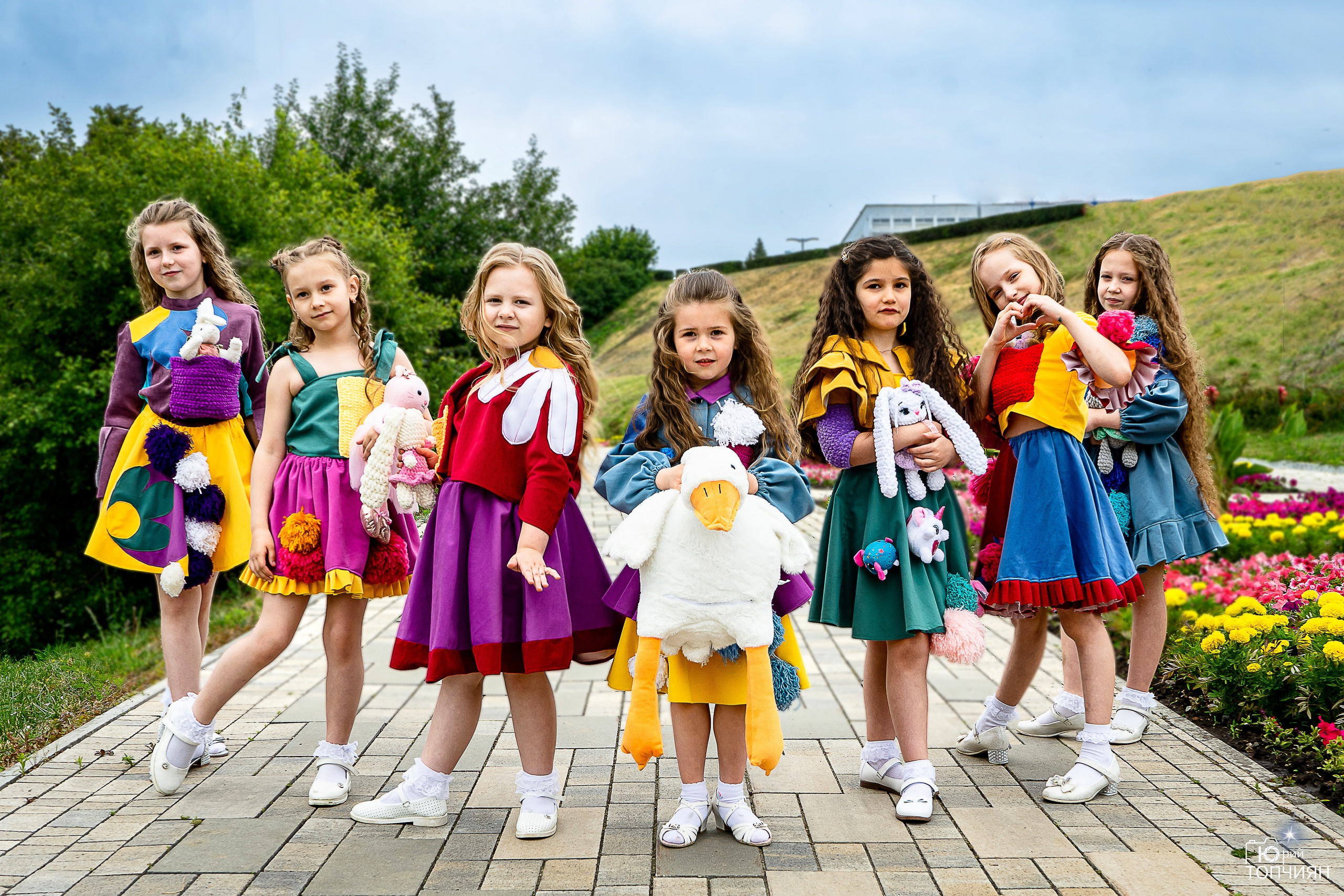 Фотосессии  в Ульяновске. Фотограф в Ульяновске Юрий Топчиян