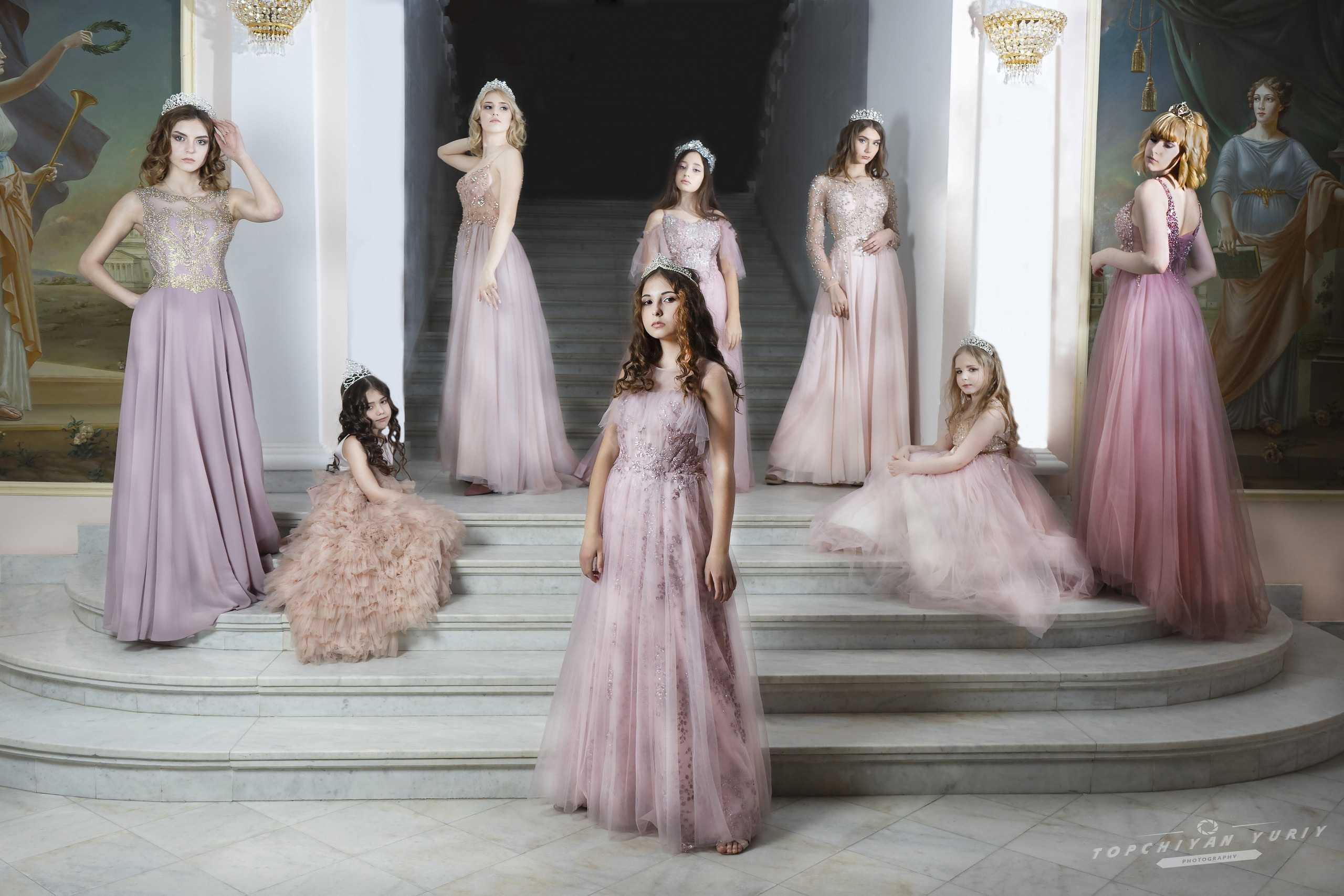 Фотосессии  в Ульяновске. Фотограф в Ульяновске Юрий Топчиян