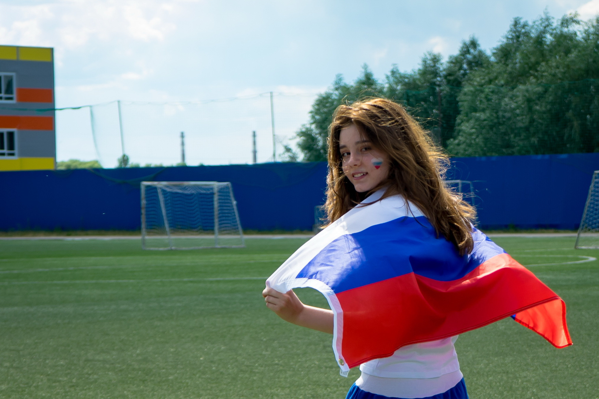 Фотосессии  в Ульяновске. Фотограф в Ульяновске Юрий Топчиян