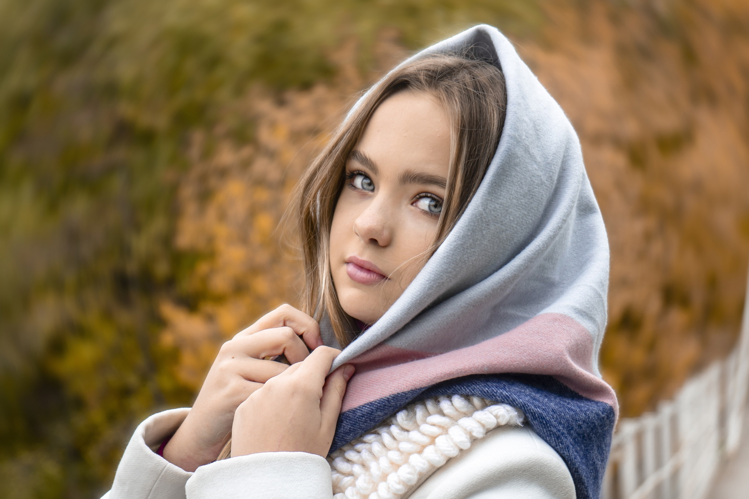 Фотосессии  в Ульяновске. Фотограф в Ульяновске Юрий Топчиян