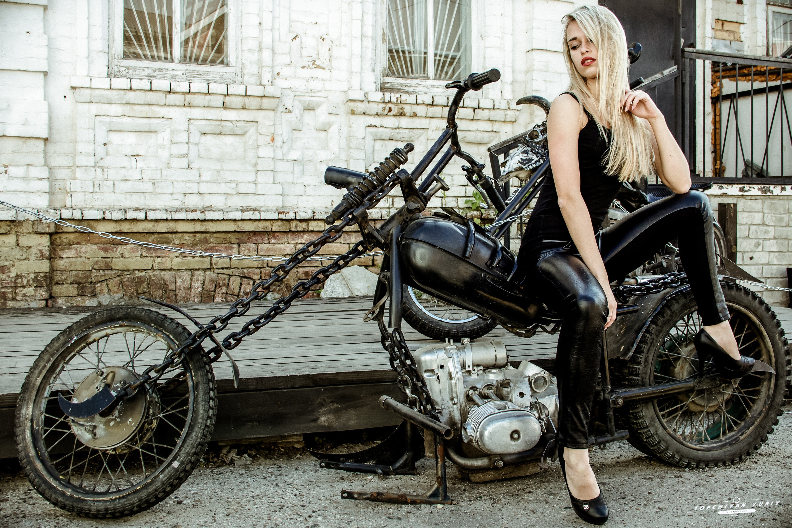 Фотосессии  в Ульяновске. Фотограф в Ульяновске Юрий Топчиян