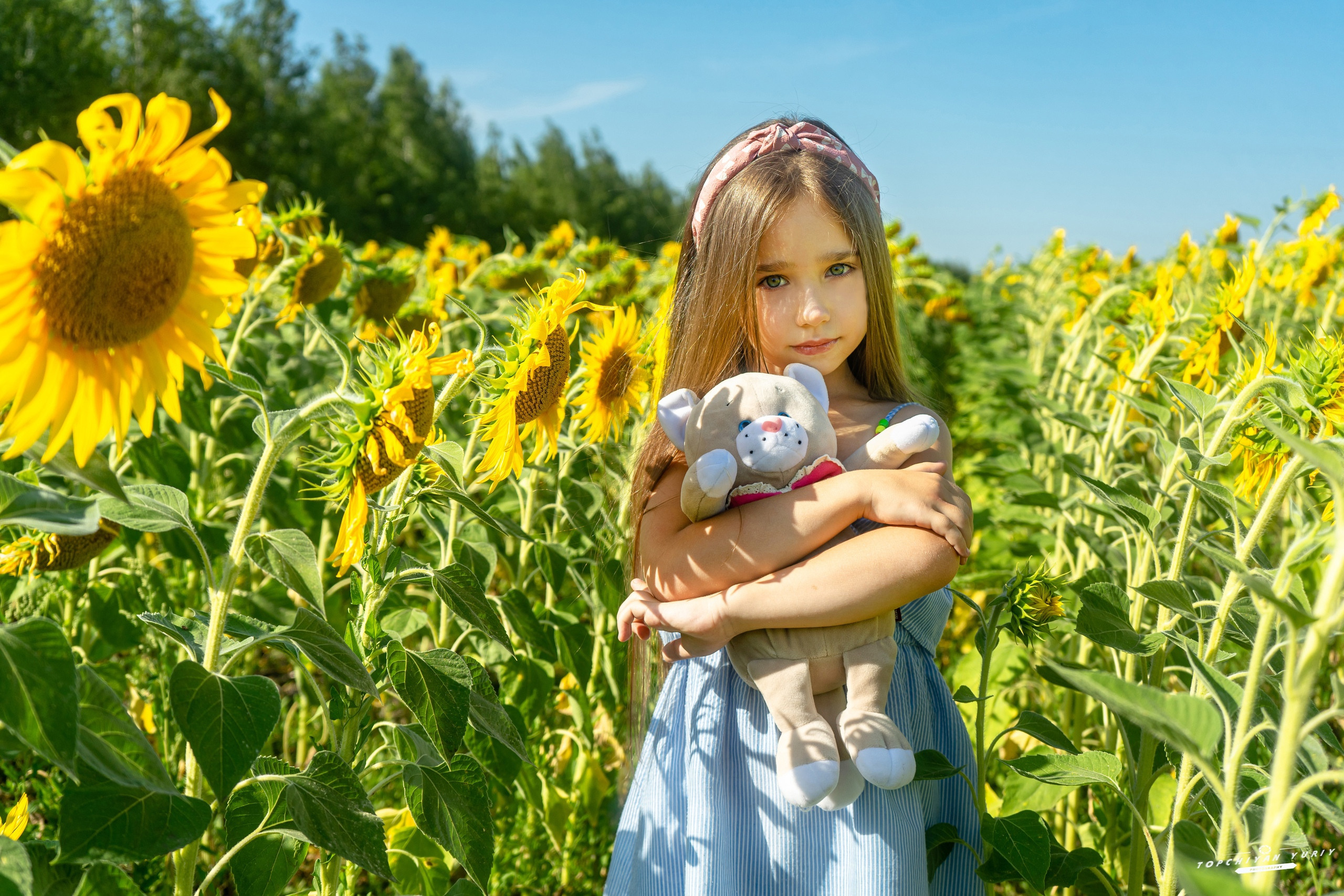 Фотосессии  в Ульяновске. Фотограф в Ульяновске Юрий Топчиян