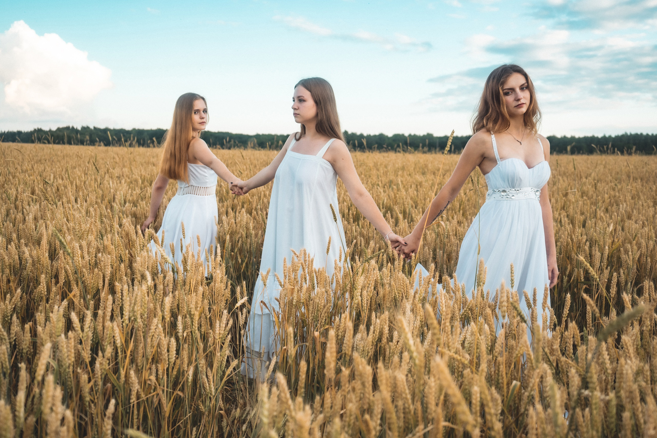 Фотосессии  в Ульяновске. Фотограф в Ульяновске Юрий Топчиян