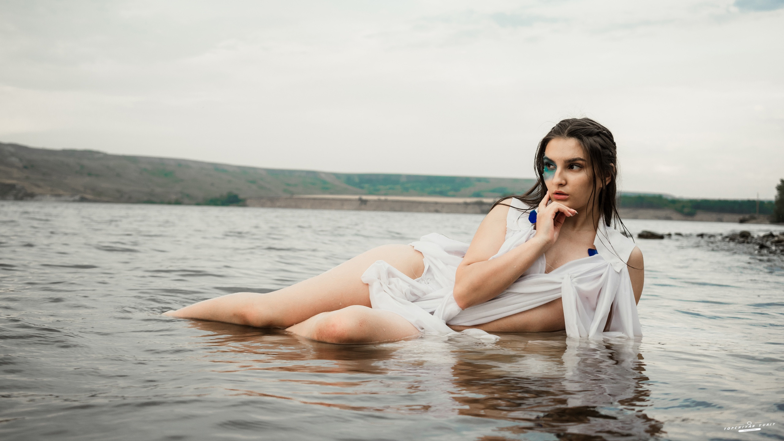 Фотосессии  в Ульяновске. Фотограф в Ульяновске Юрий Топчиян