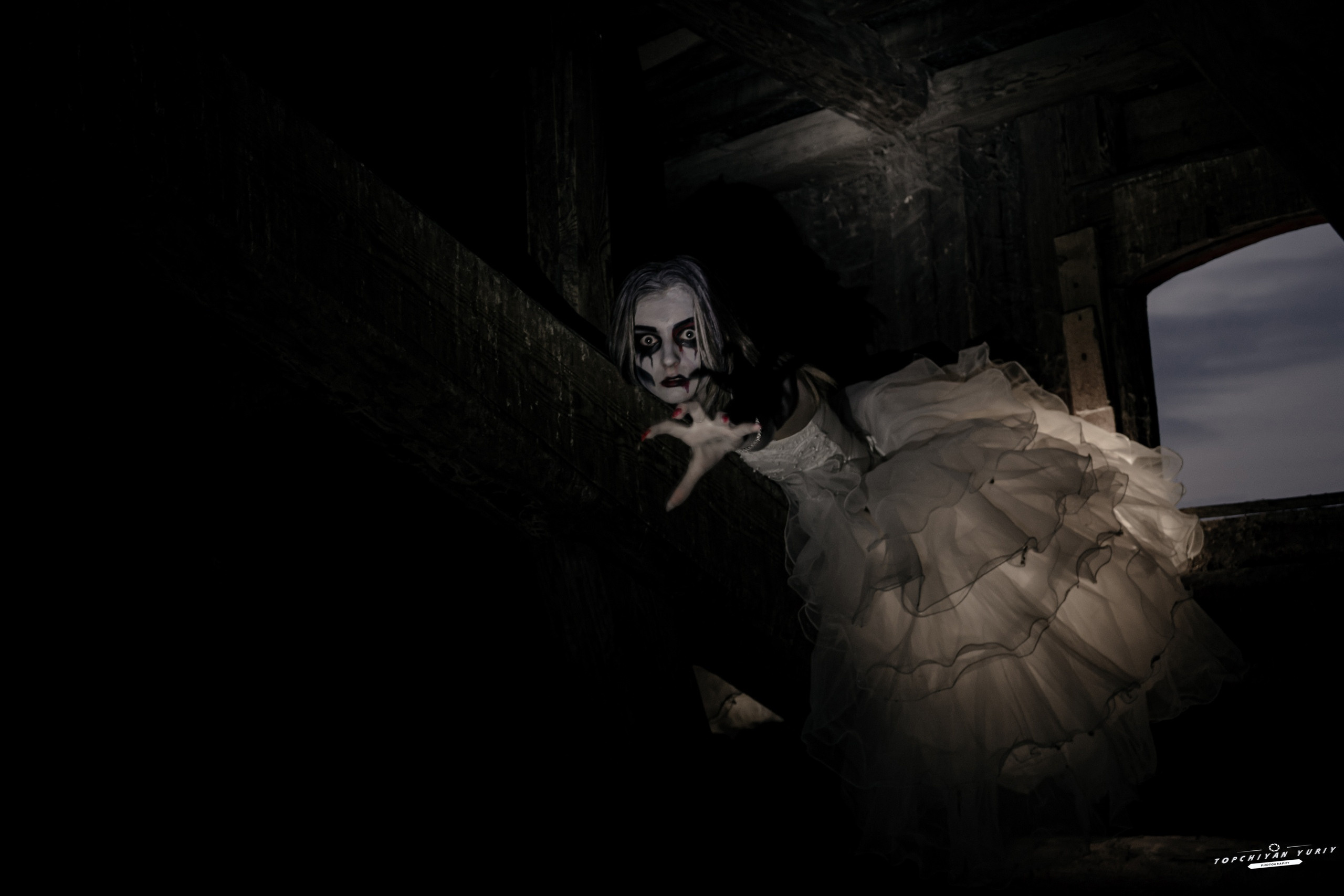 Фотосессии  в Ульяновске. Фотограф в Ульяновске Юрий Топчиян