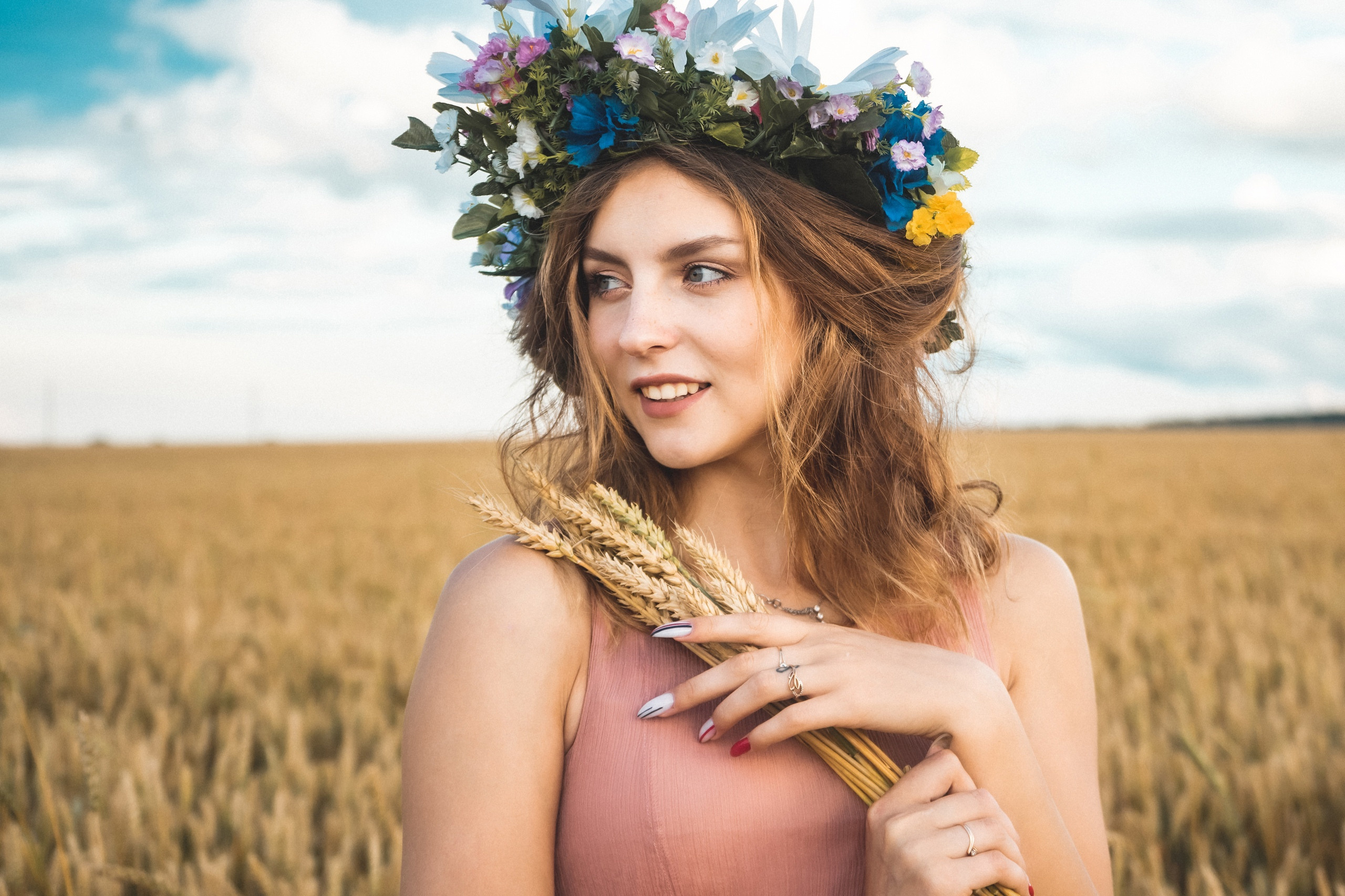 Фотосессии  в Ульяновске. Фотограф в Ульяновске Юрий Топчиян