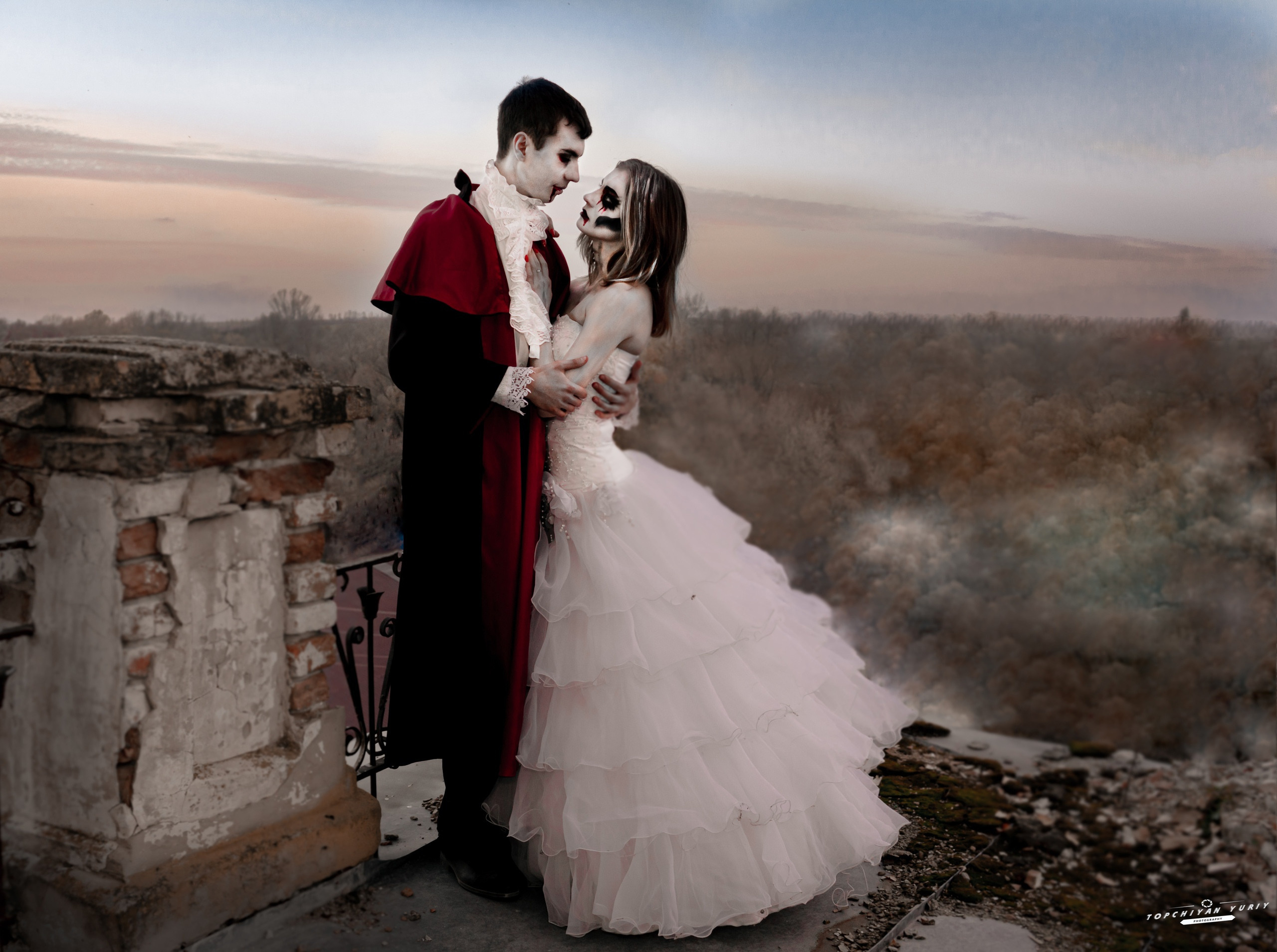 Фотосессии  в Ульяновске. Фотограф в Ульяновске Юрий Топчиян