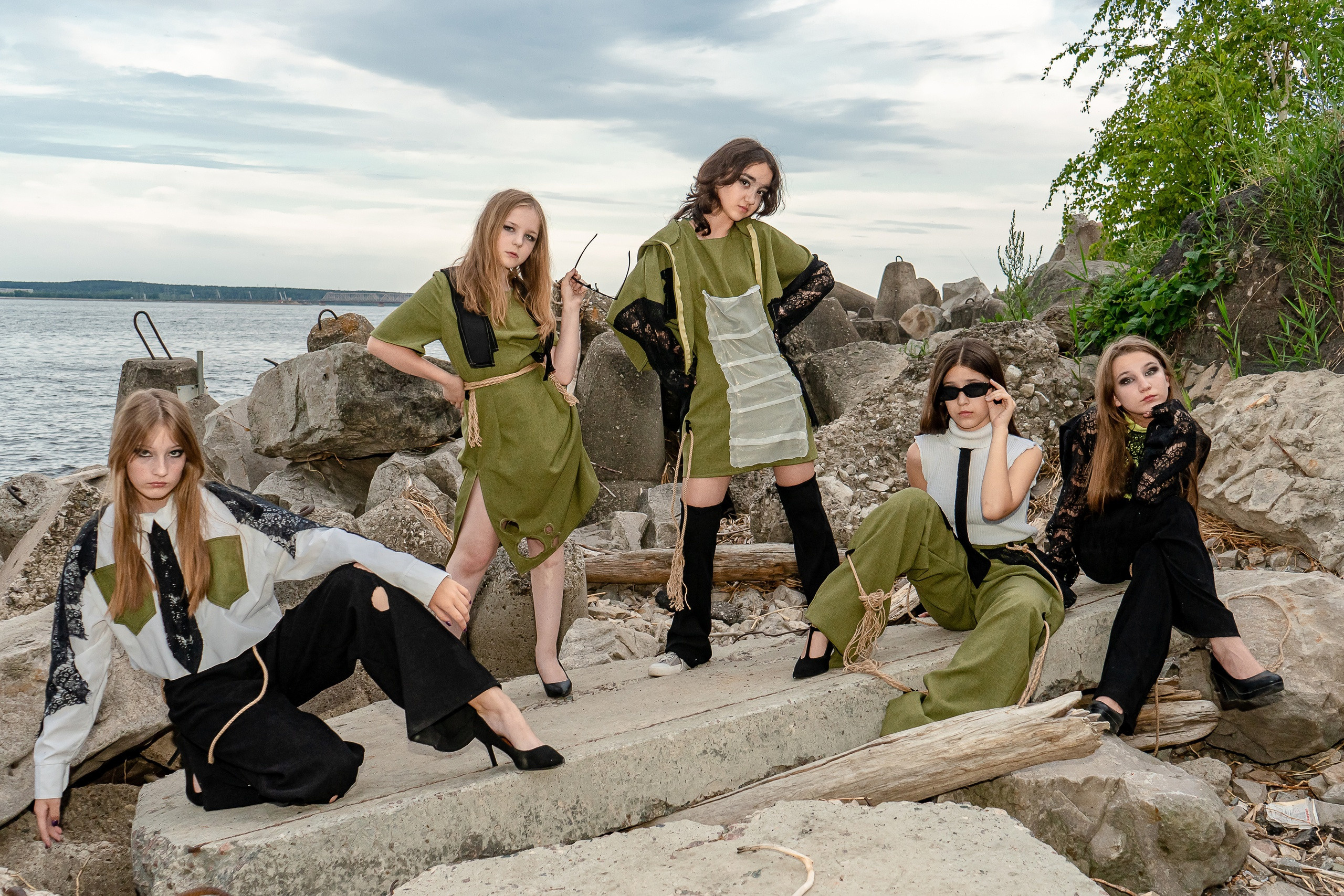 Фотосессии  в Ульяновске. Фотограф в Ульяновске Юрий Топчиян