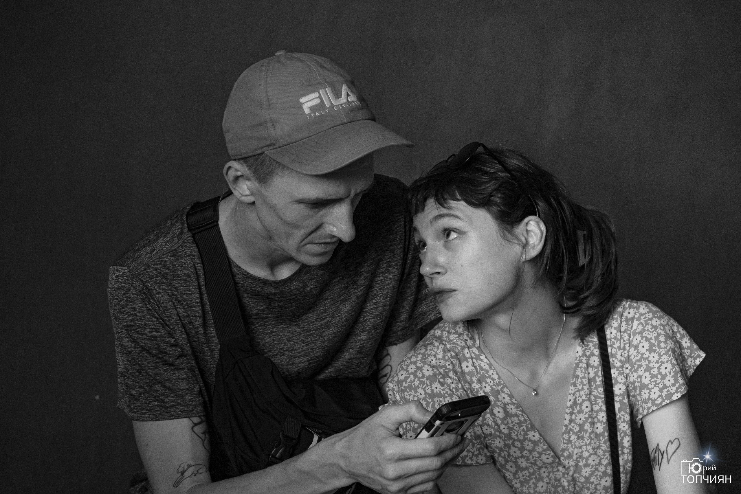 Фотосессии  в Ульяновске. Фотограф в Ульяновске Юрий Топчиян