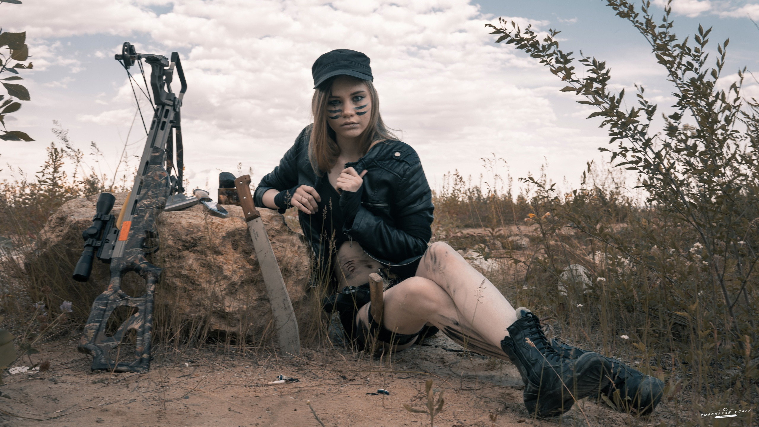 Фотосессии  в Ульяновске. Фотограф в Ульяновске Юрий Топчиян