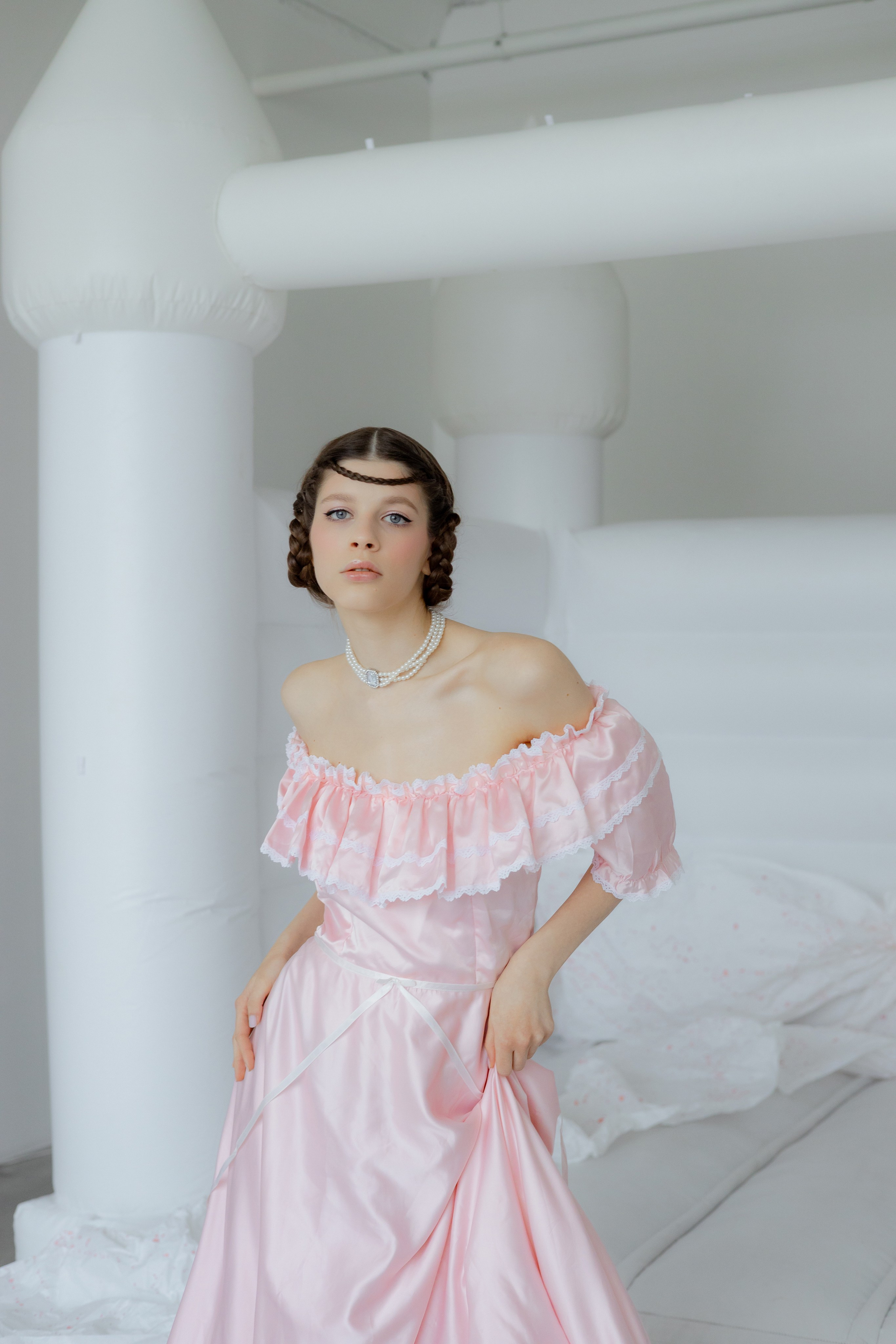 Сладкое утро