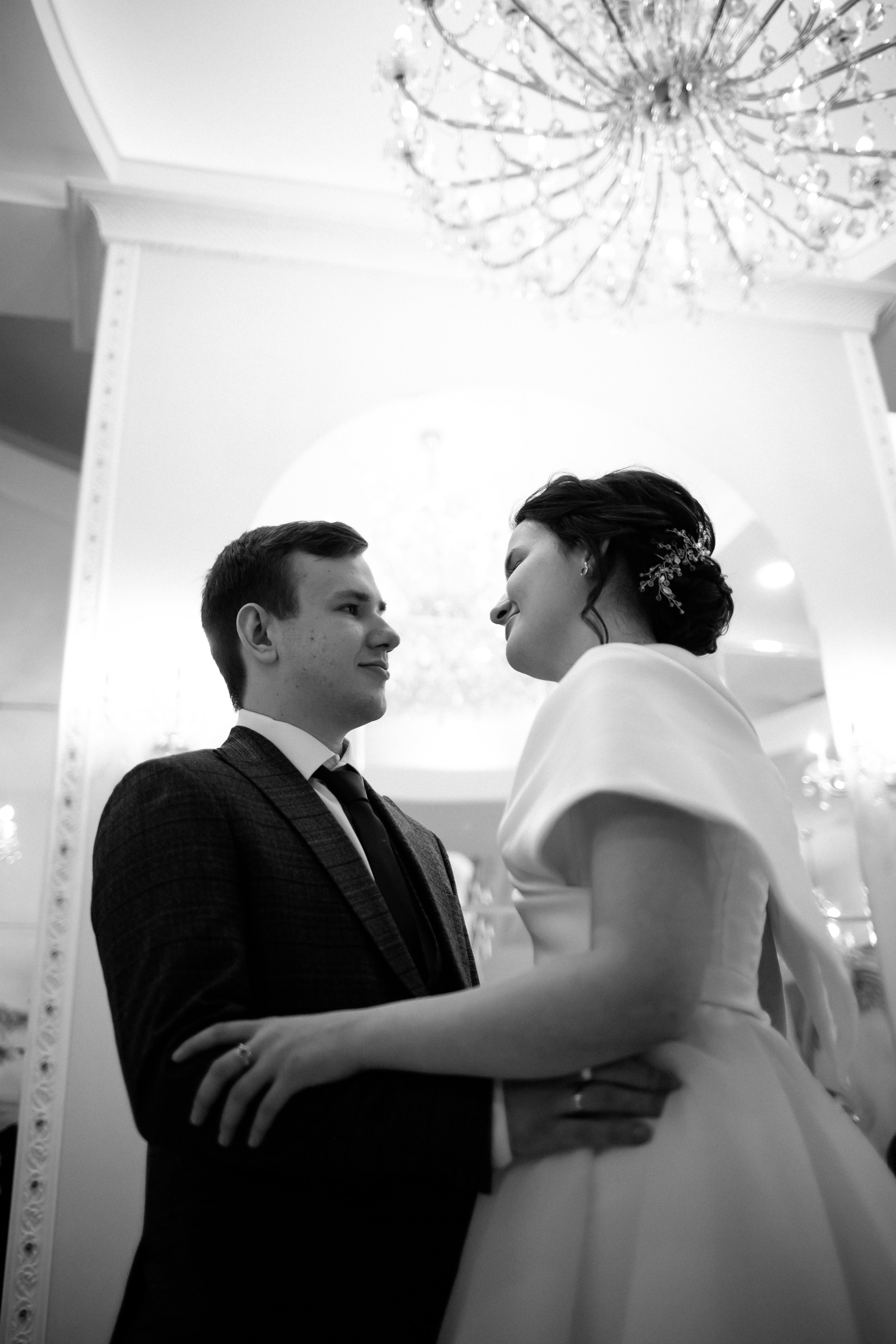 Александра&Никита. Креативный, коммерческий фотограф в Москве