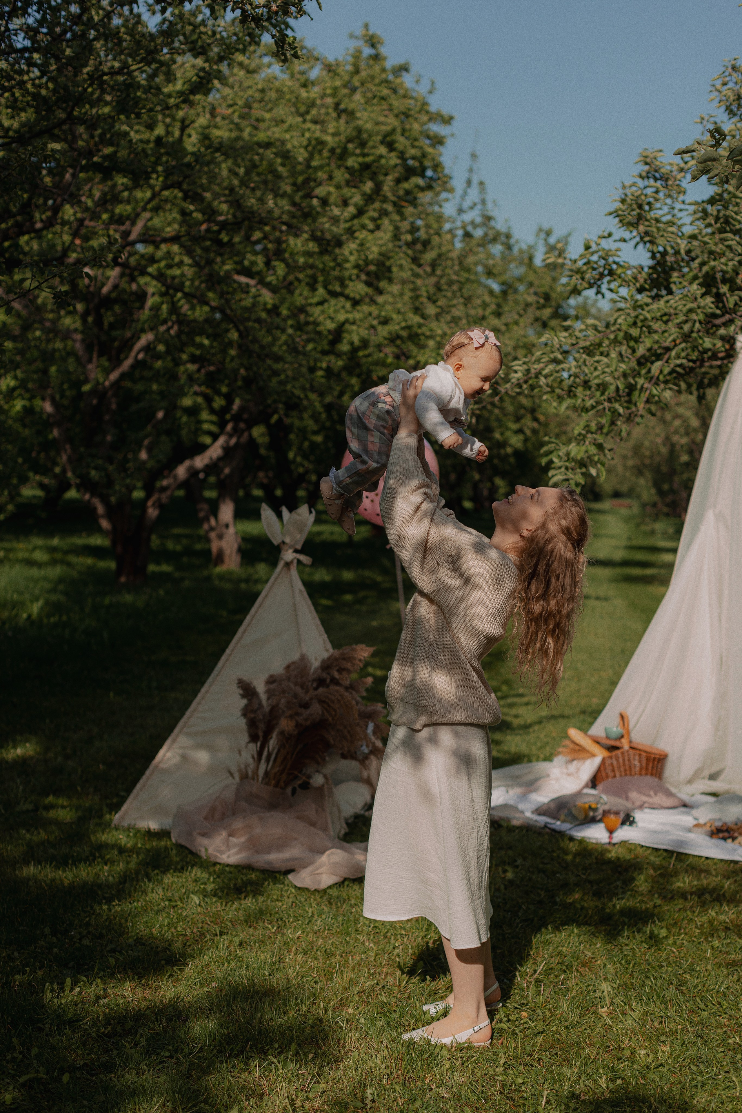 Годовасие. Парк Коломенское. Фотограф Анастасия Пинчук